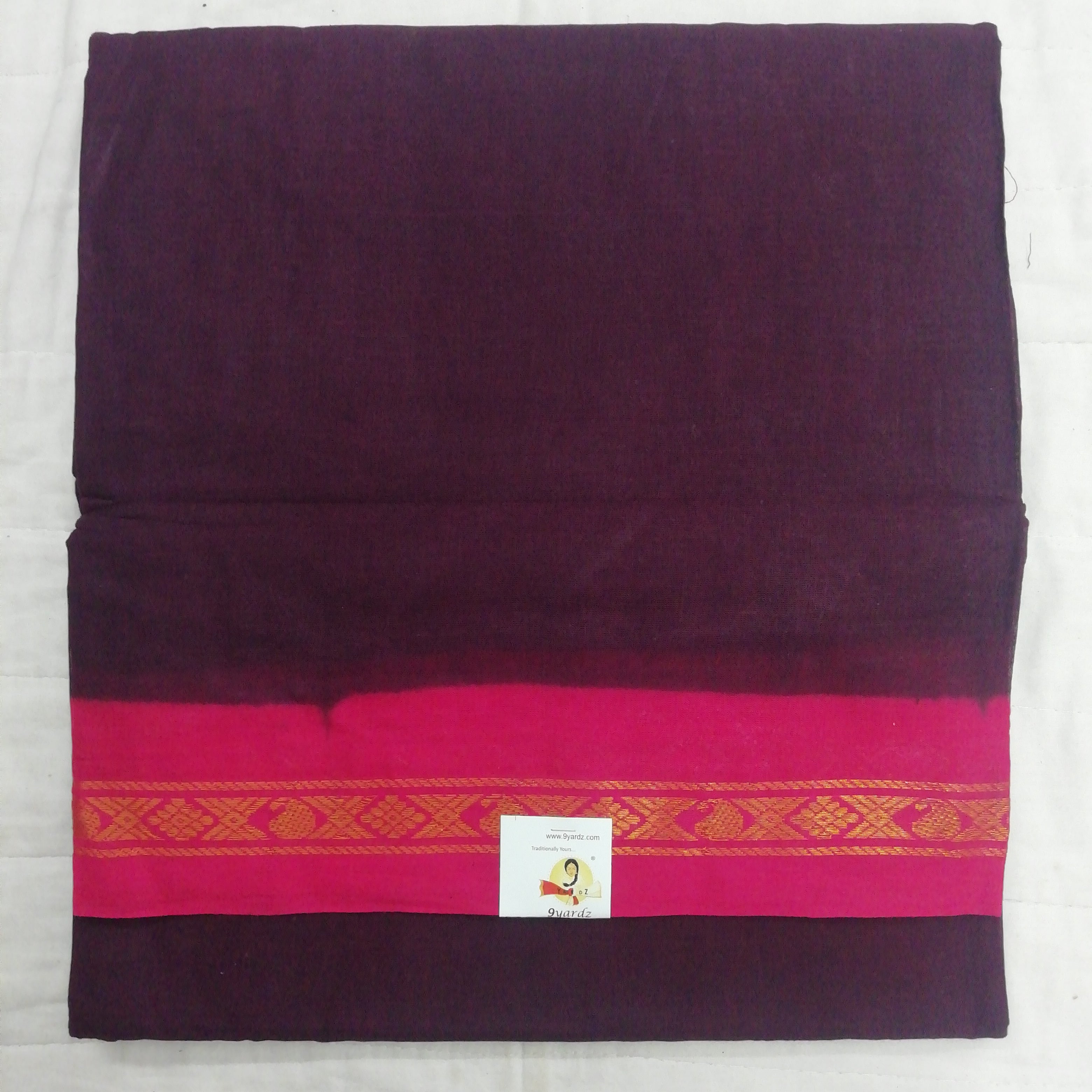 Sungudi 9 yards