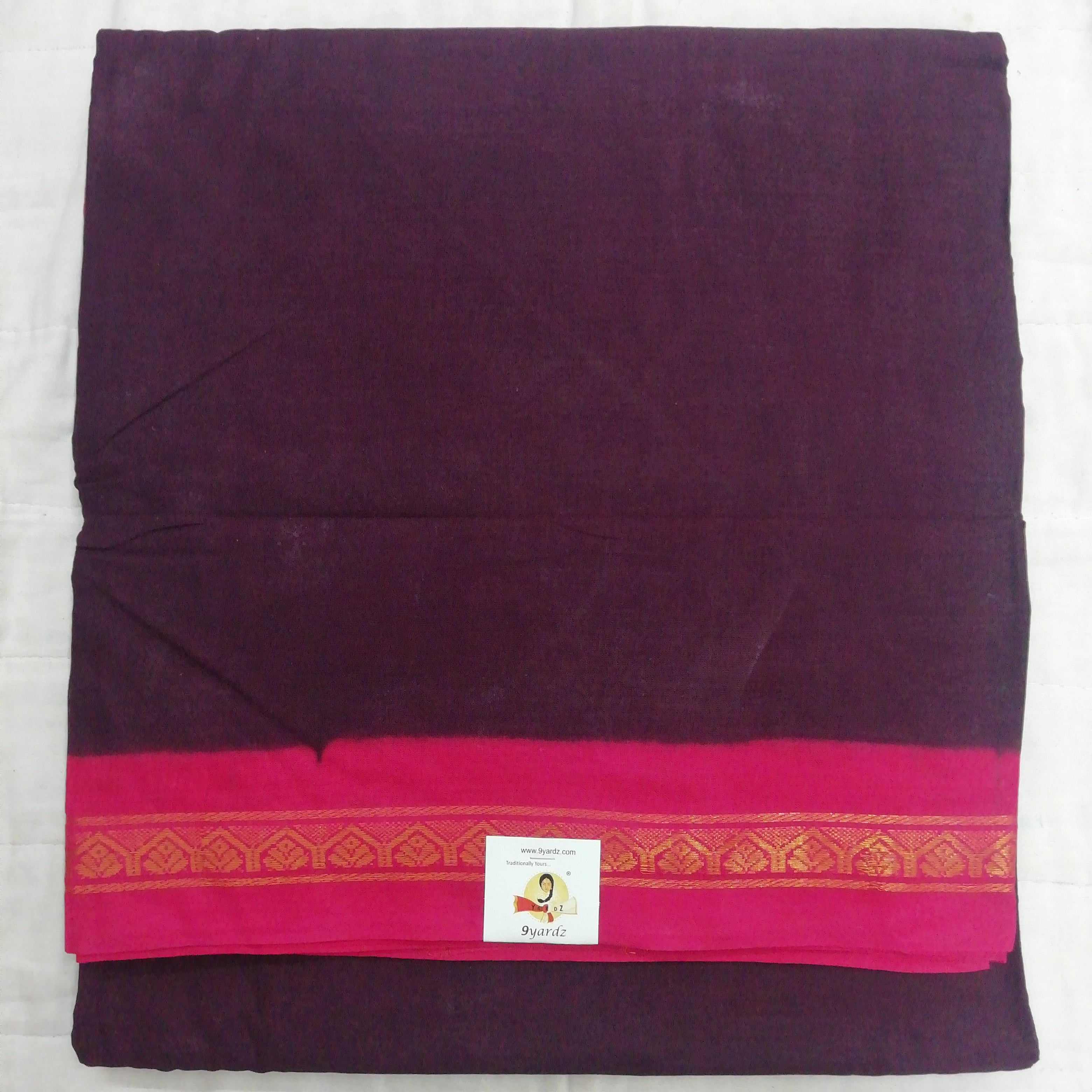 Sungudi 9 yards