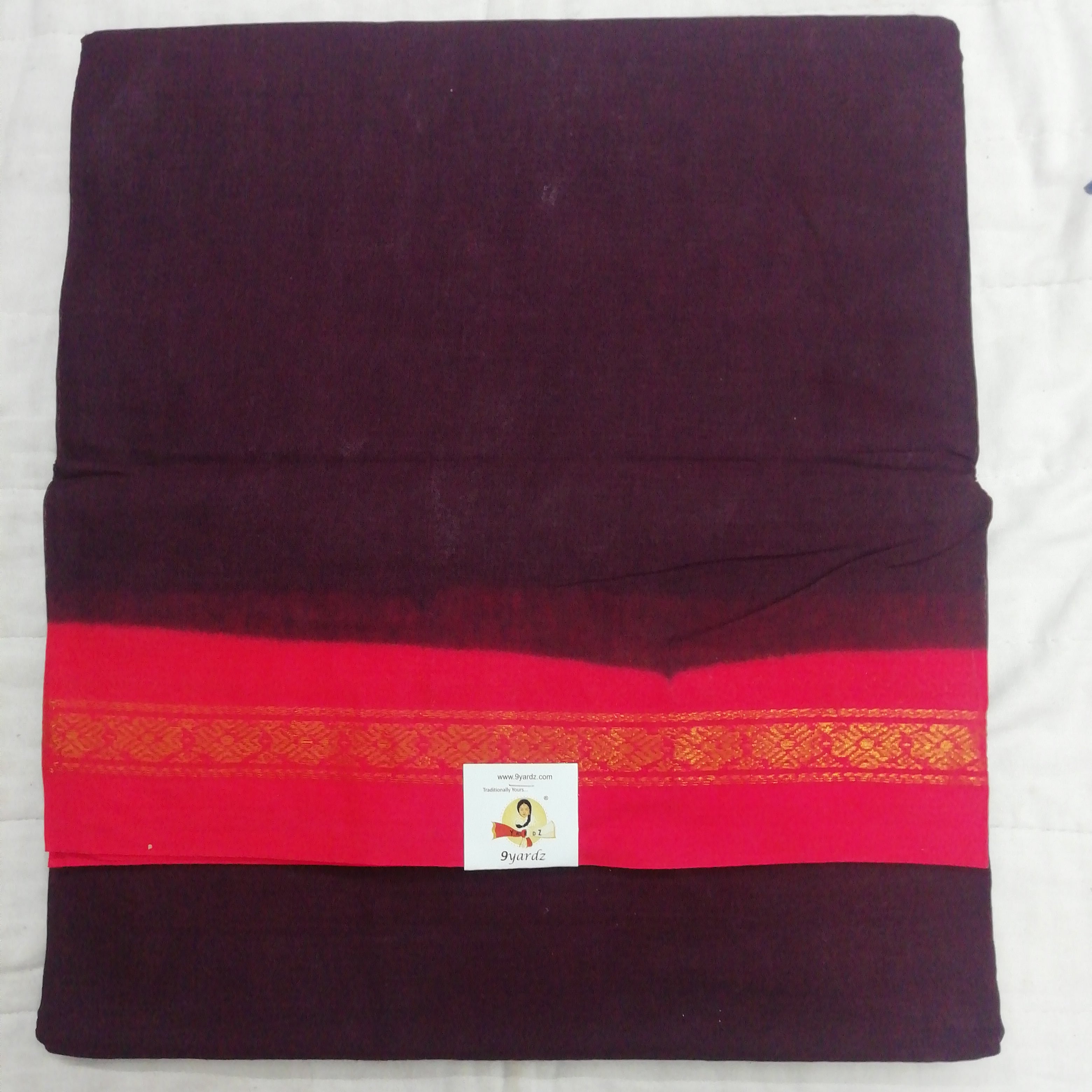 Sungudi 9 yards