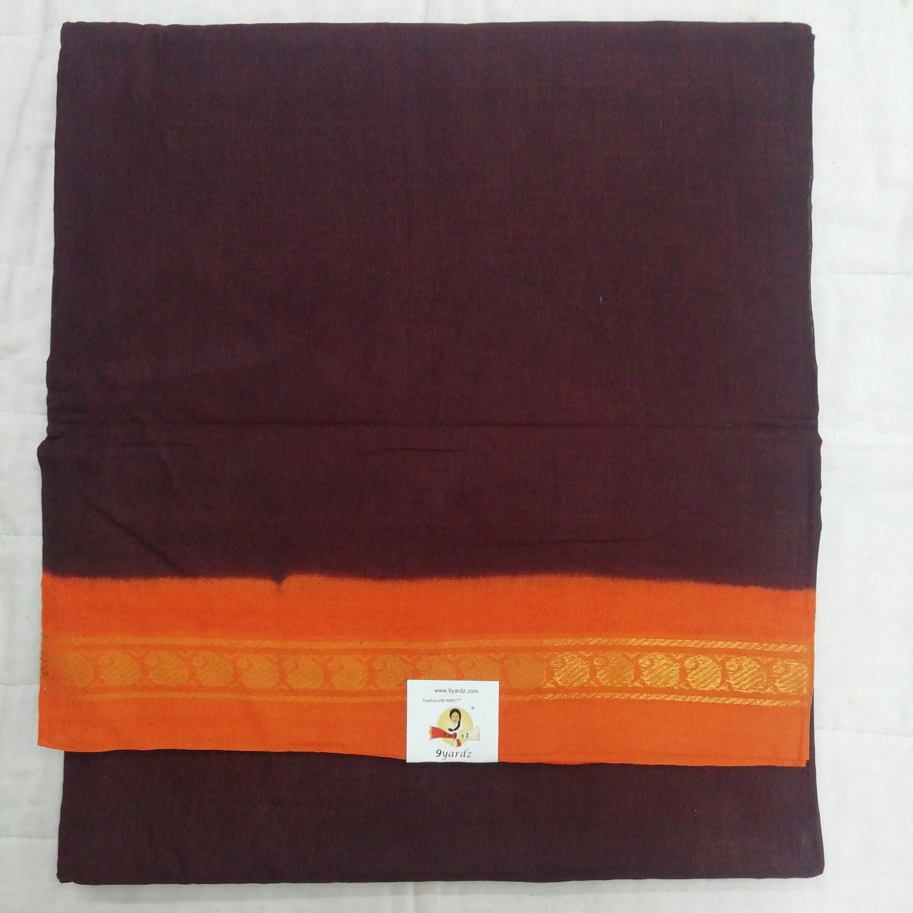 Sungudi 9 yards