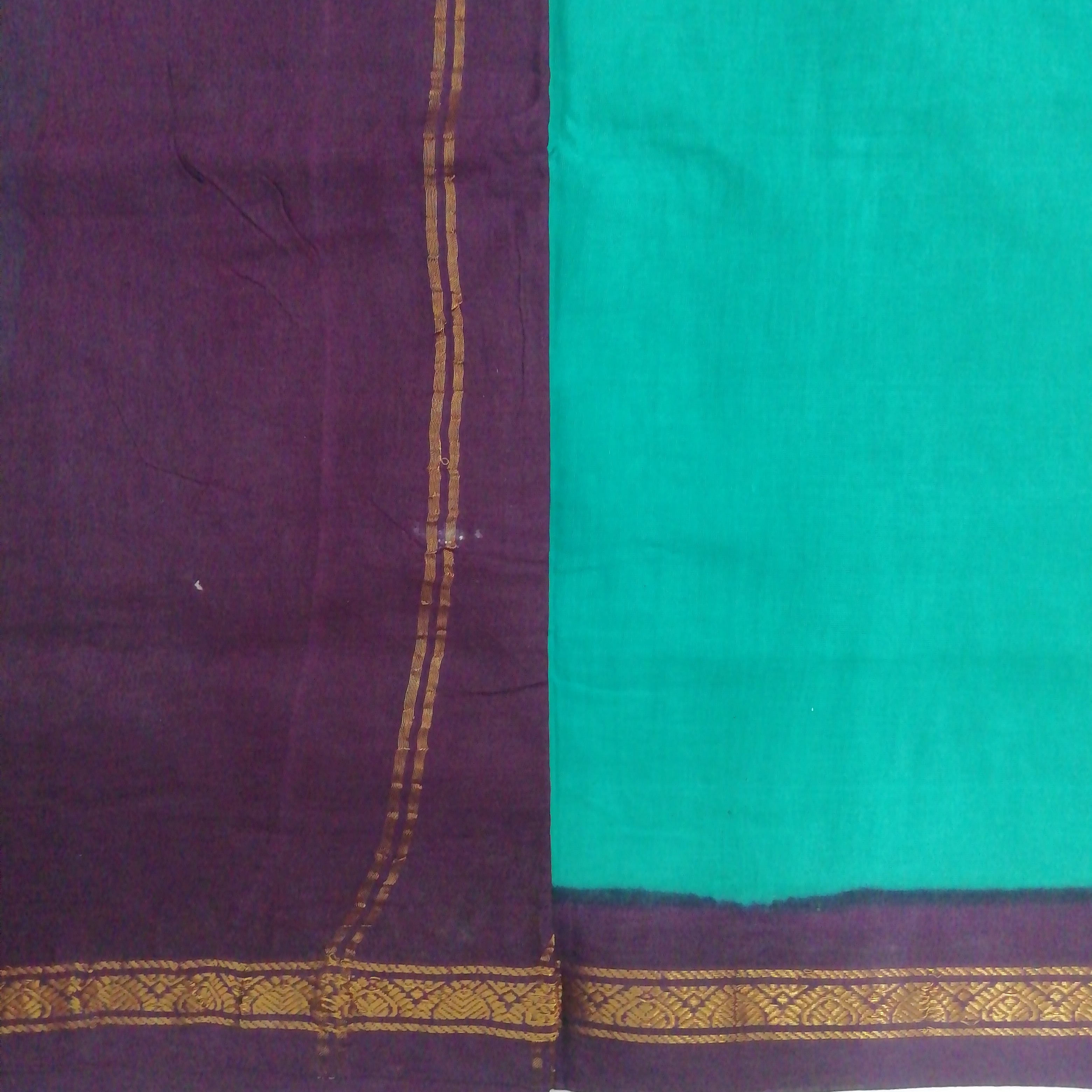 Sungudi 9 yards
