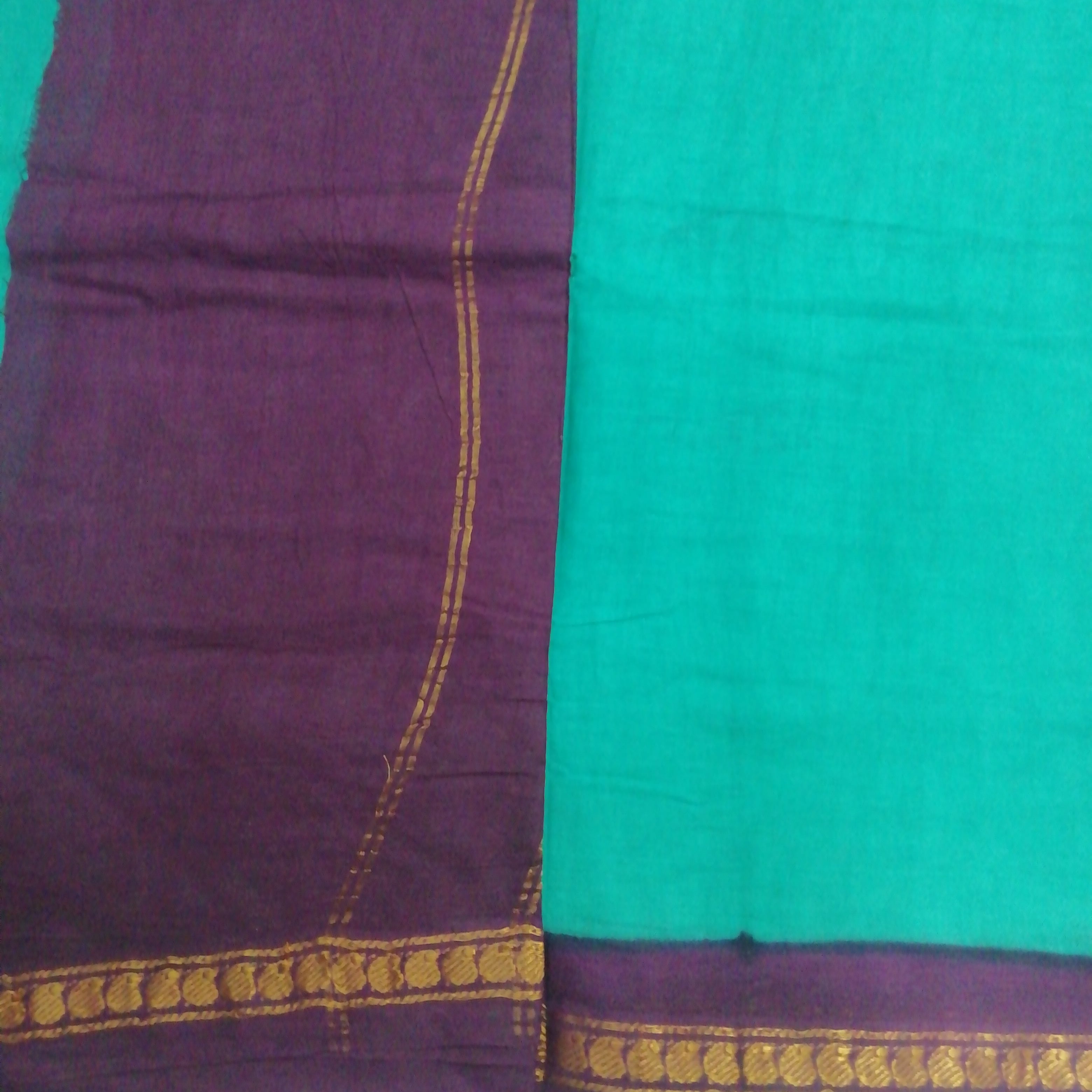 Sungudi 9 yards