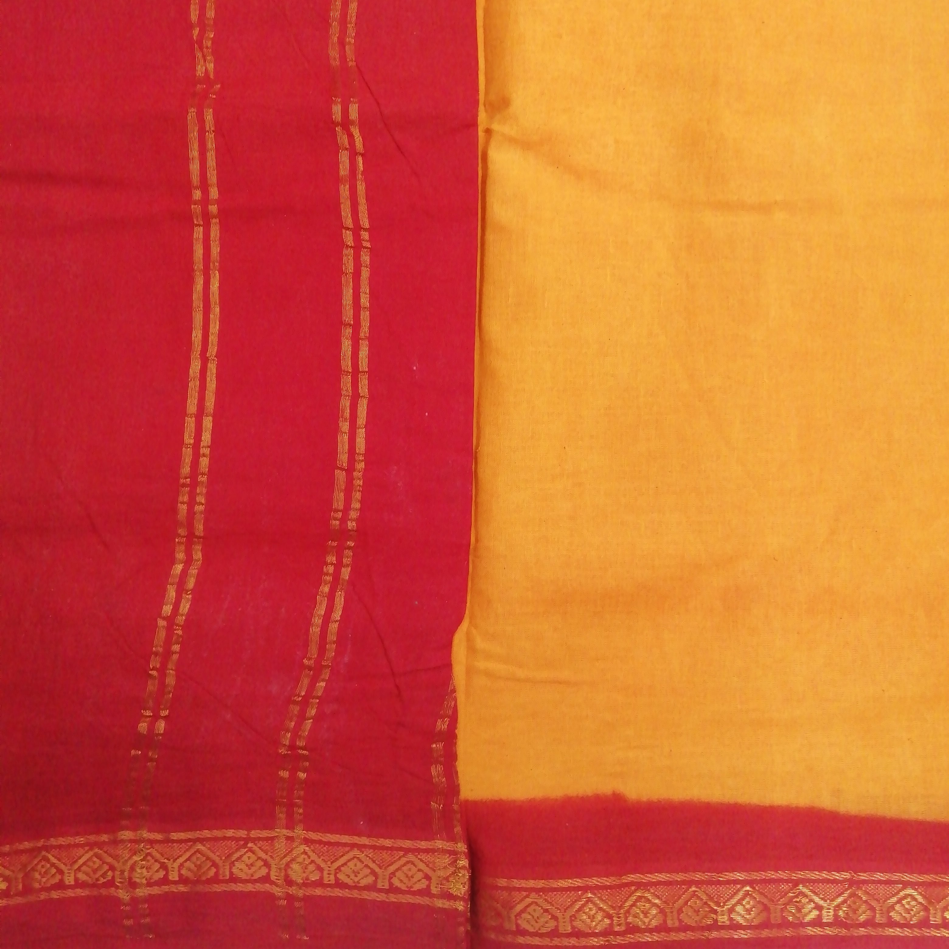 Sungudi 9 yards