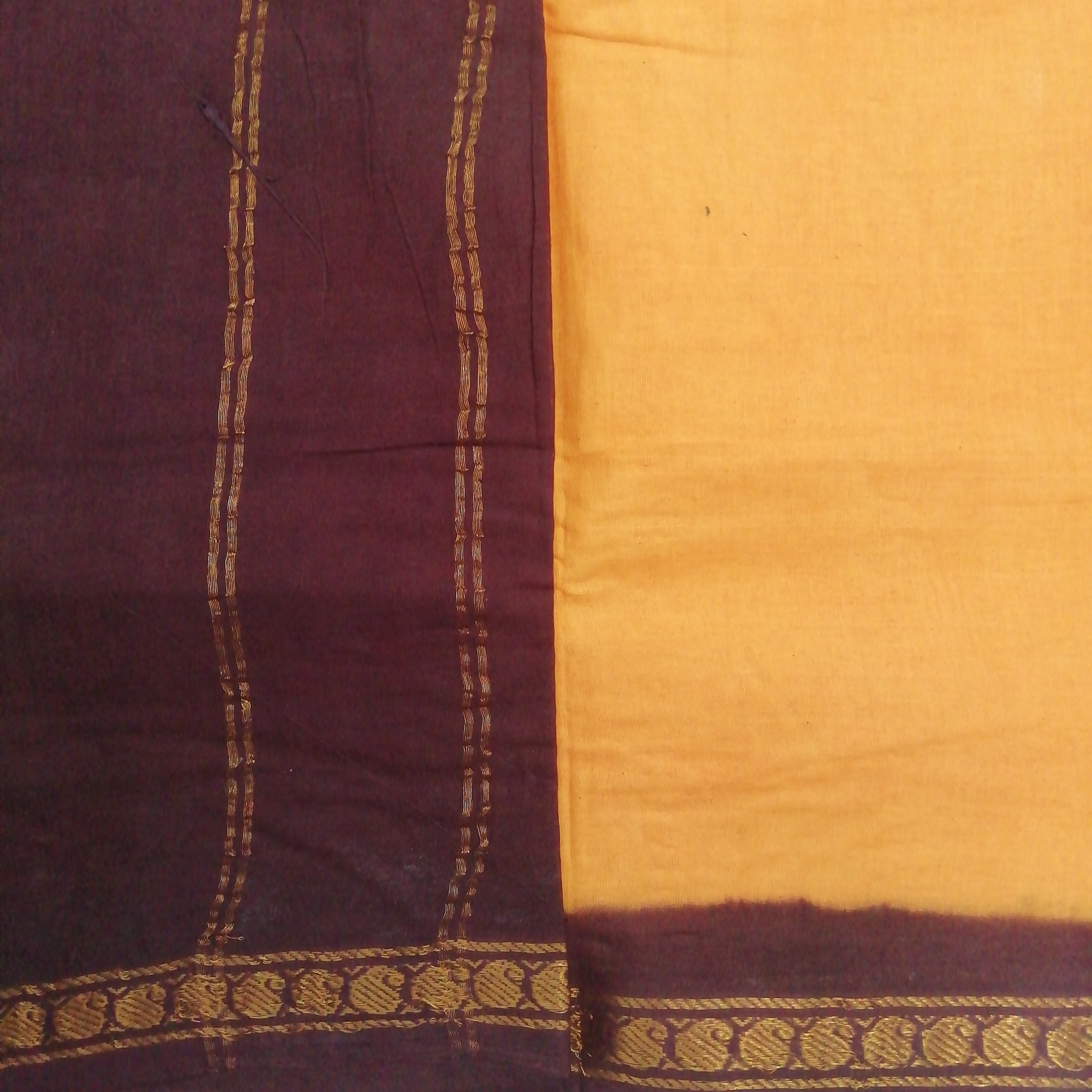 Sungudi 9 yards
