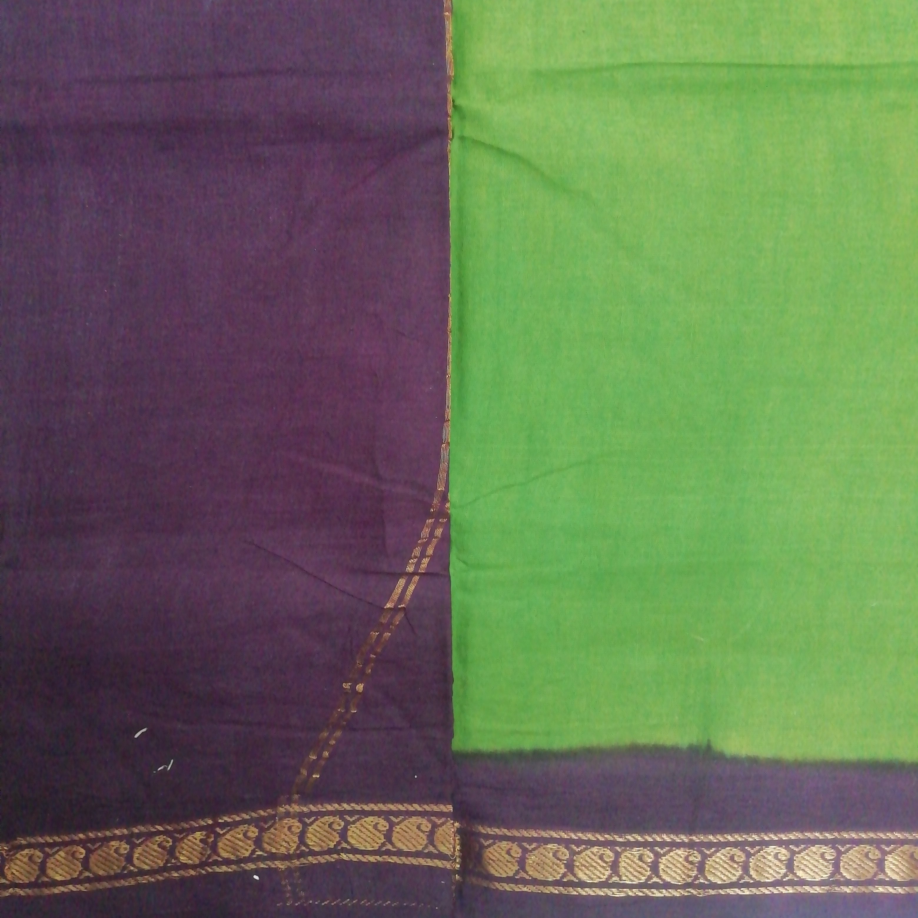 Sungudi 9 yards