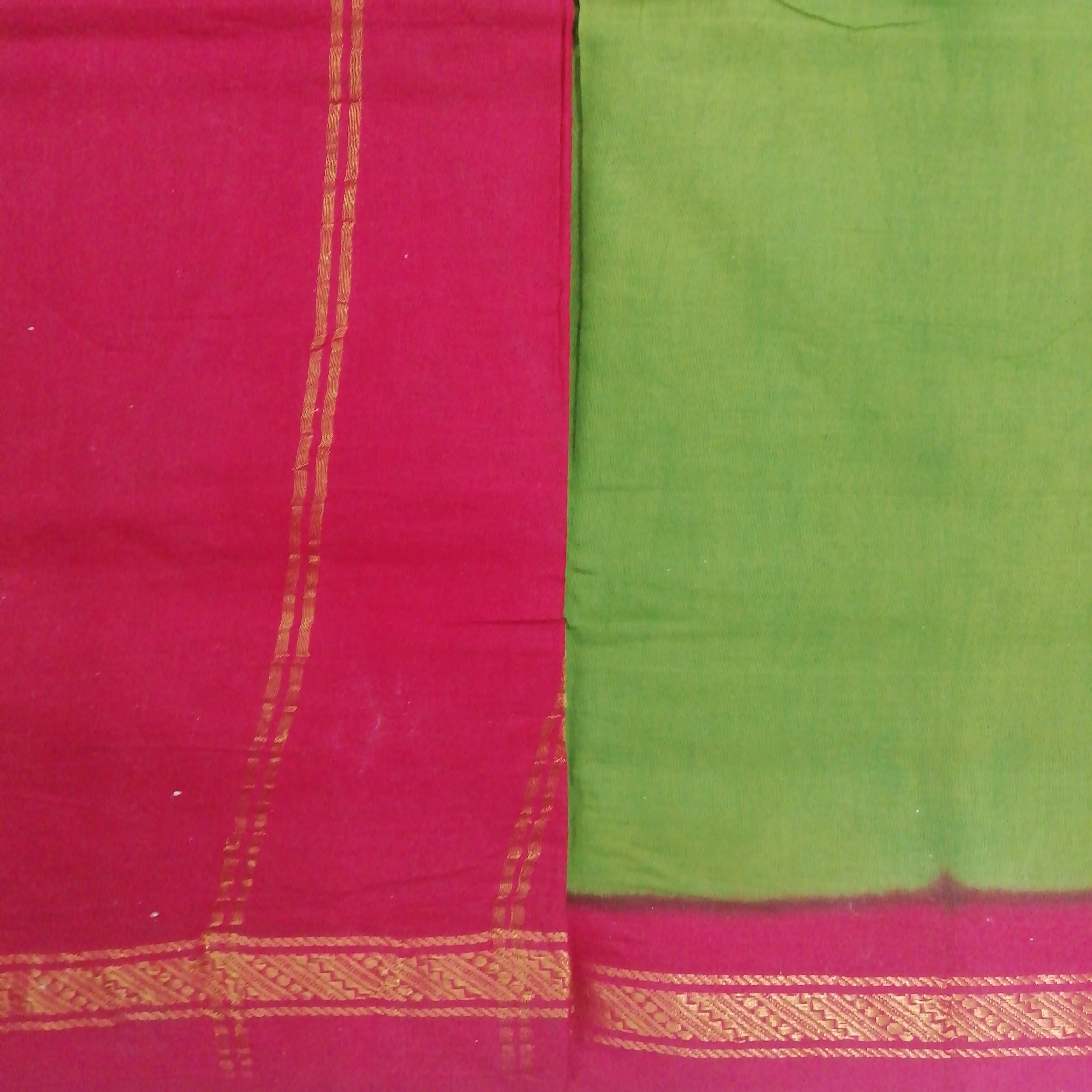 Sungudi 9 yards