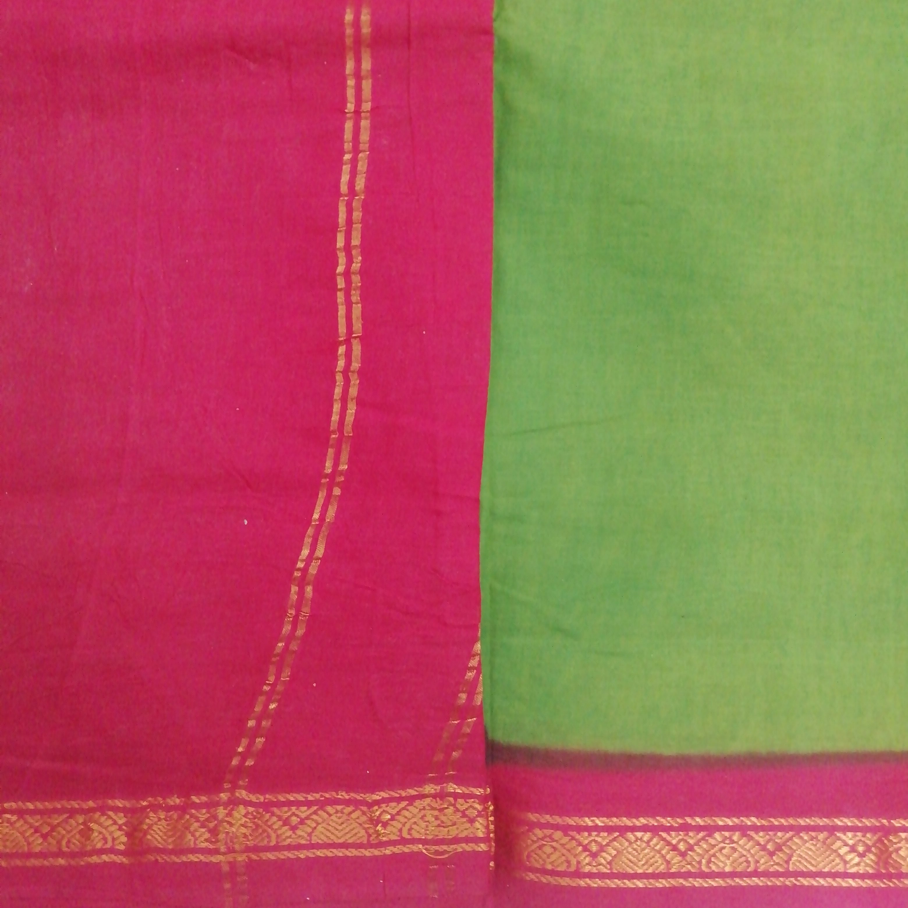 Sungudi 9 yards