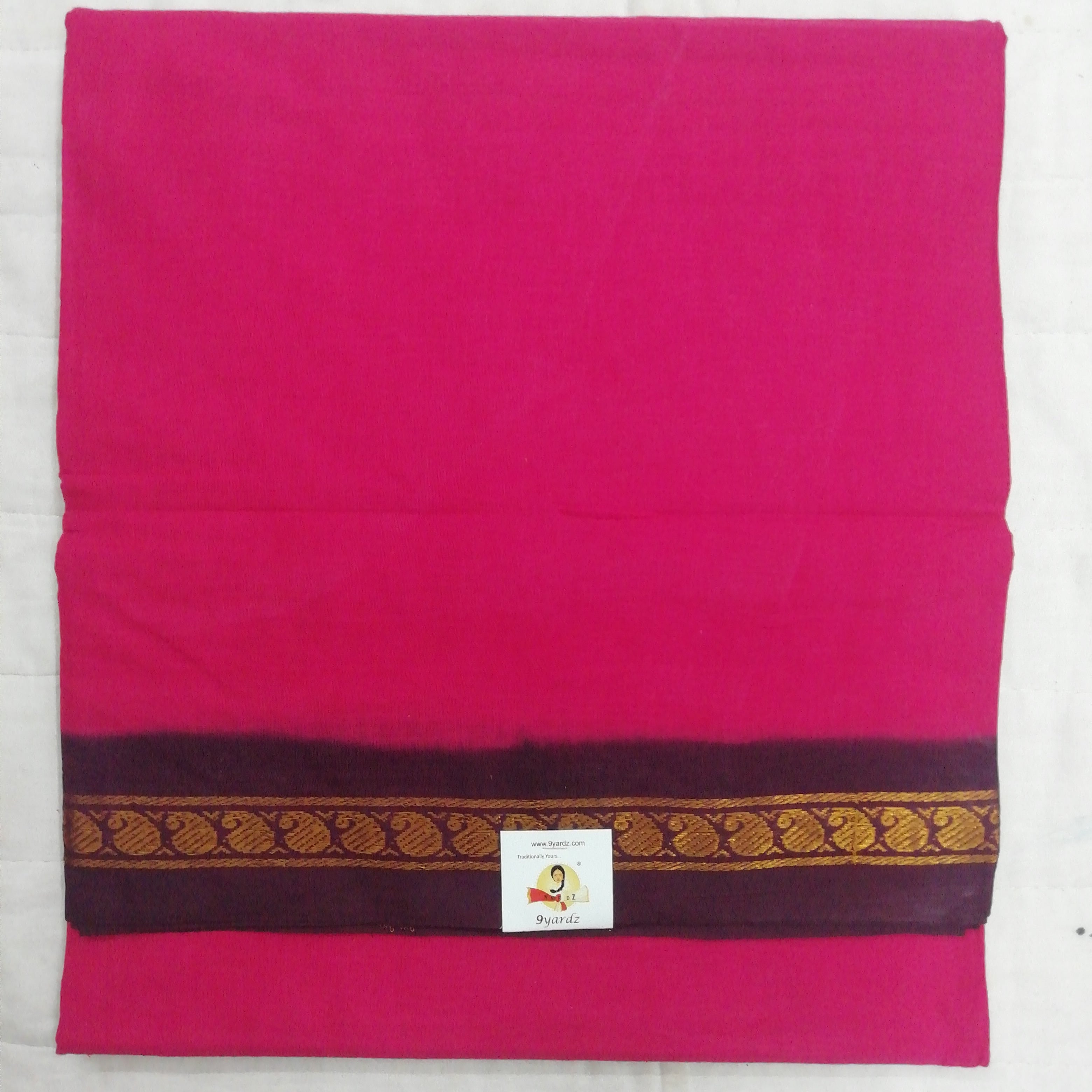 Sungudi 9 yards