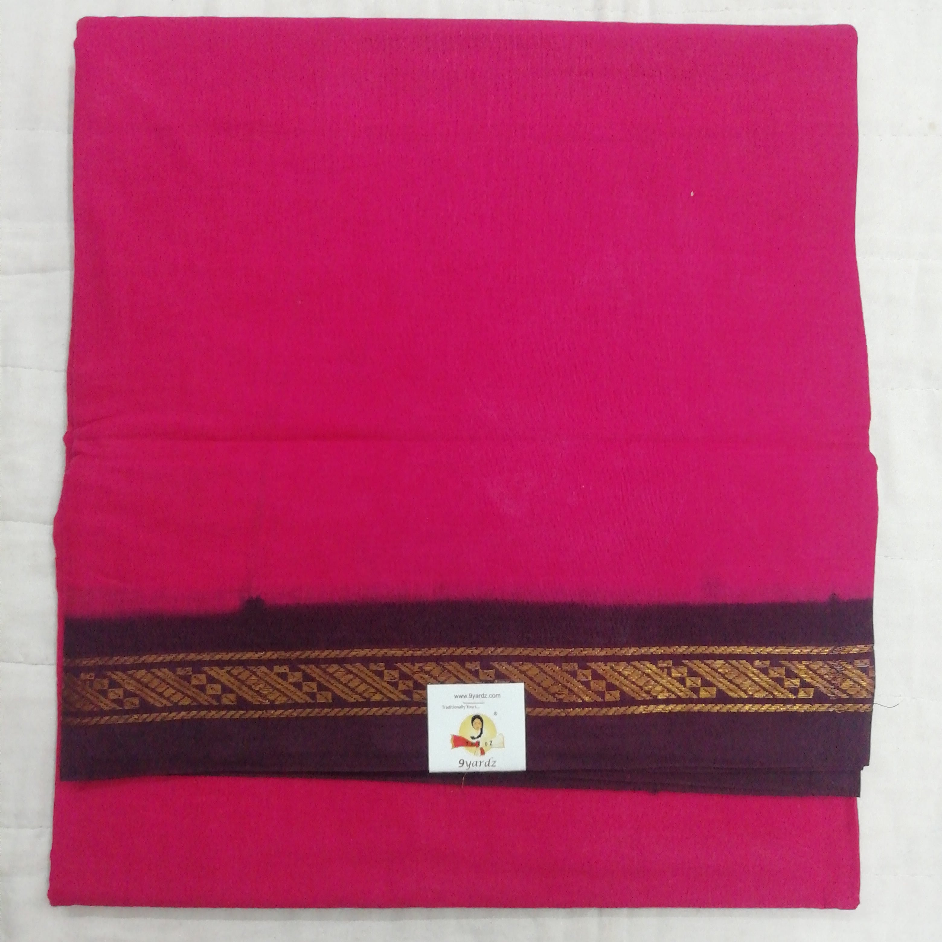 Sungudi 9 yards
