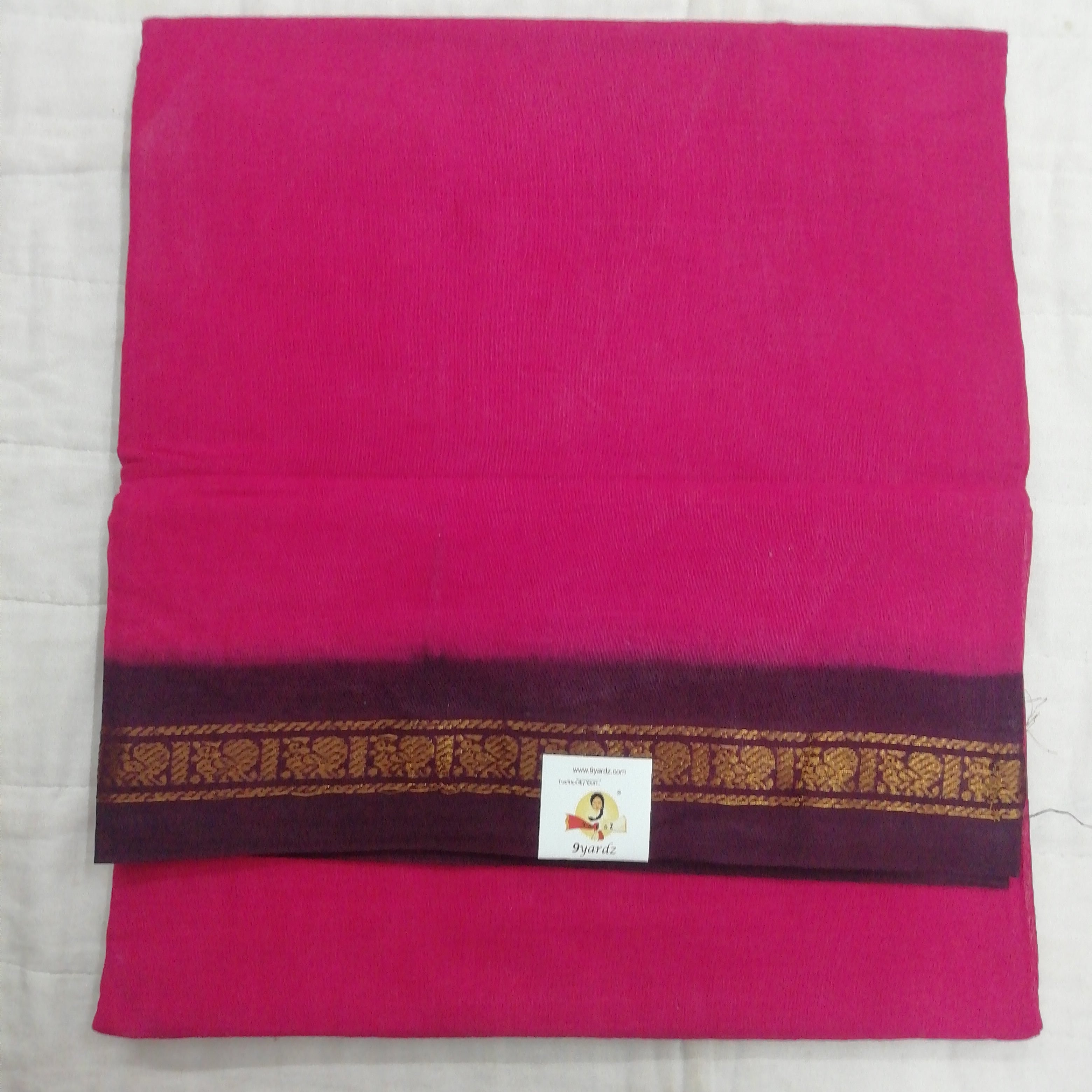 Sungudi 9 yards