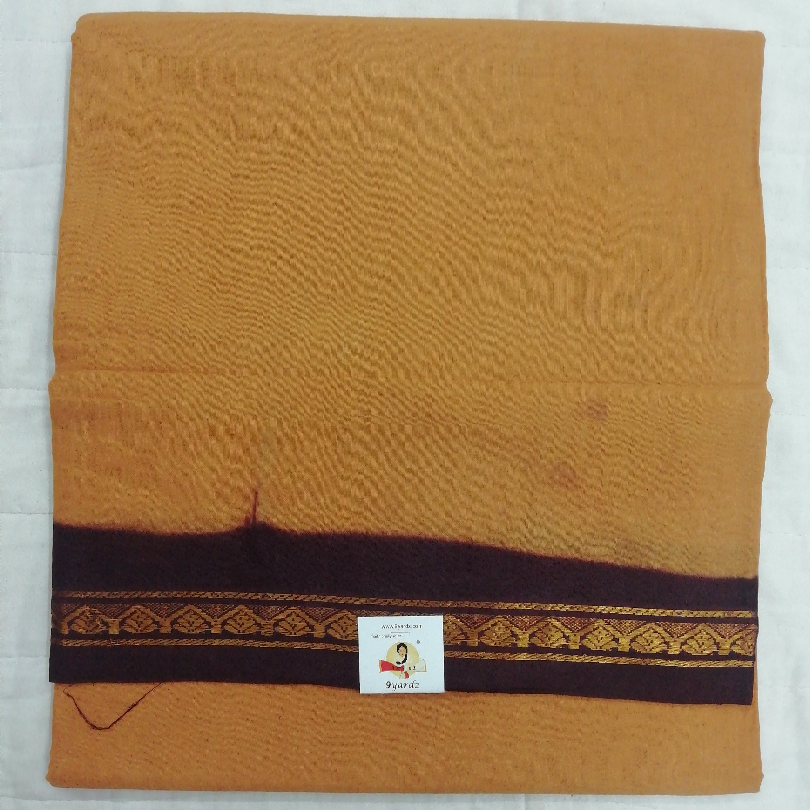 Sungudi 9 yards
