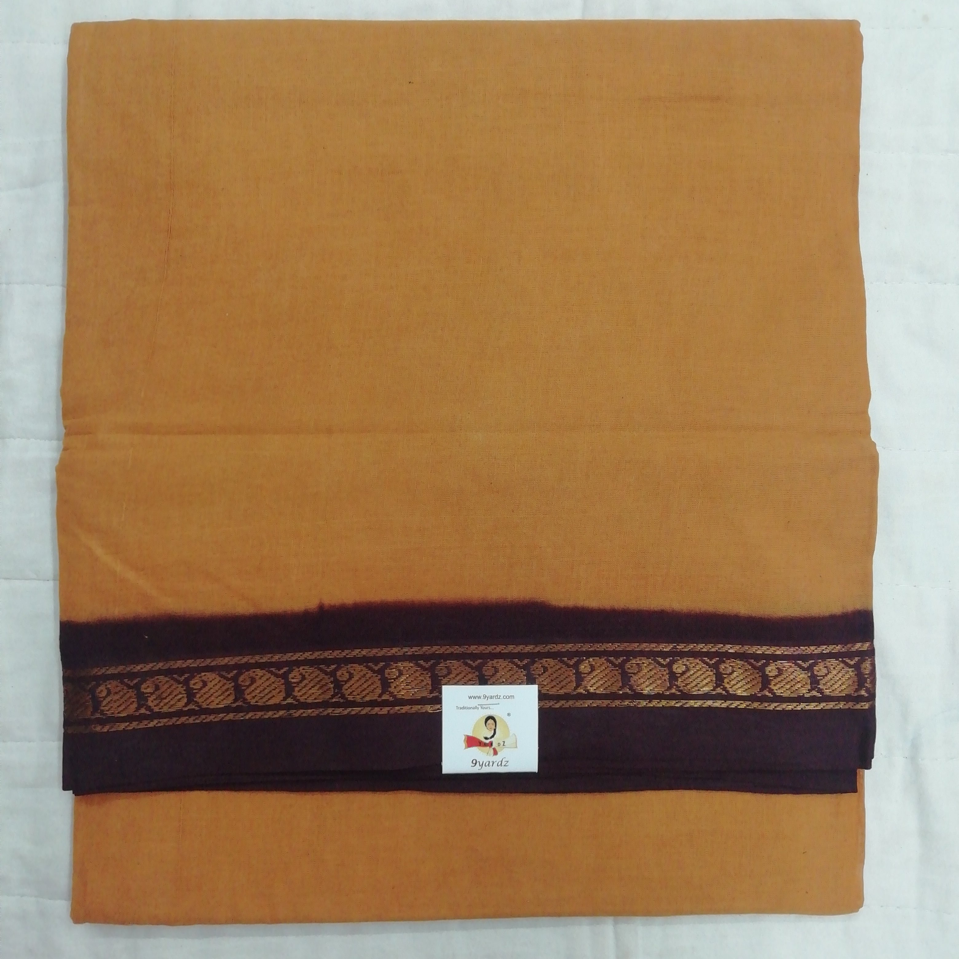 Sungudi 9 yards