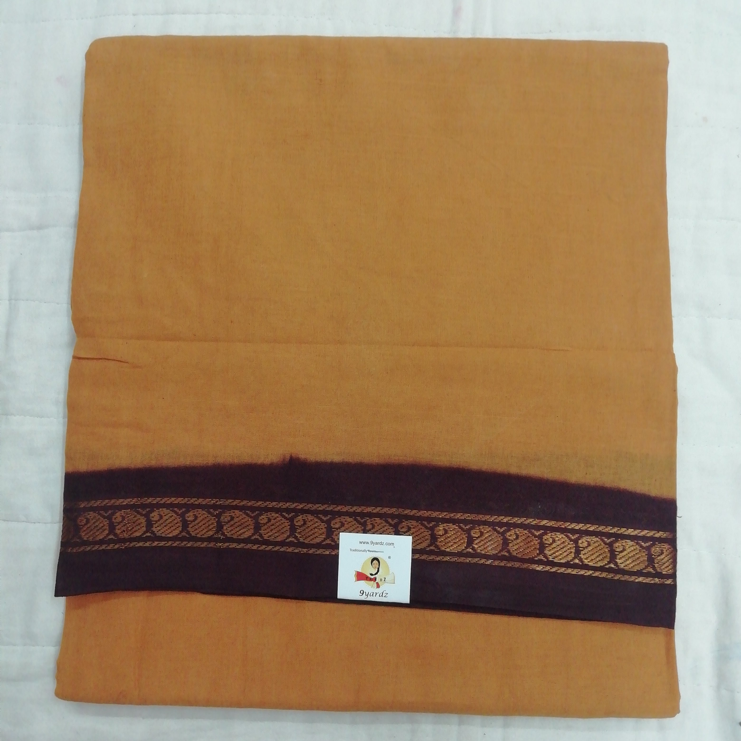 Sungudi 9 yards