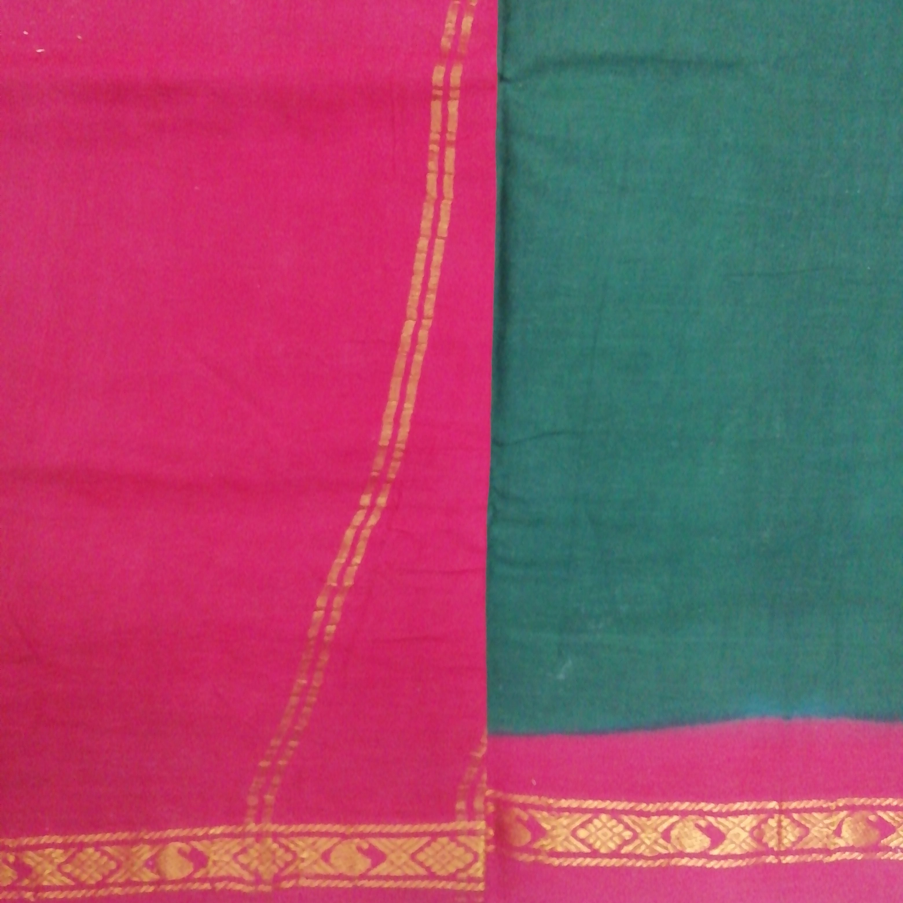 Sungudi 9 yards