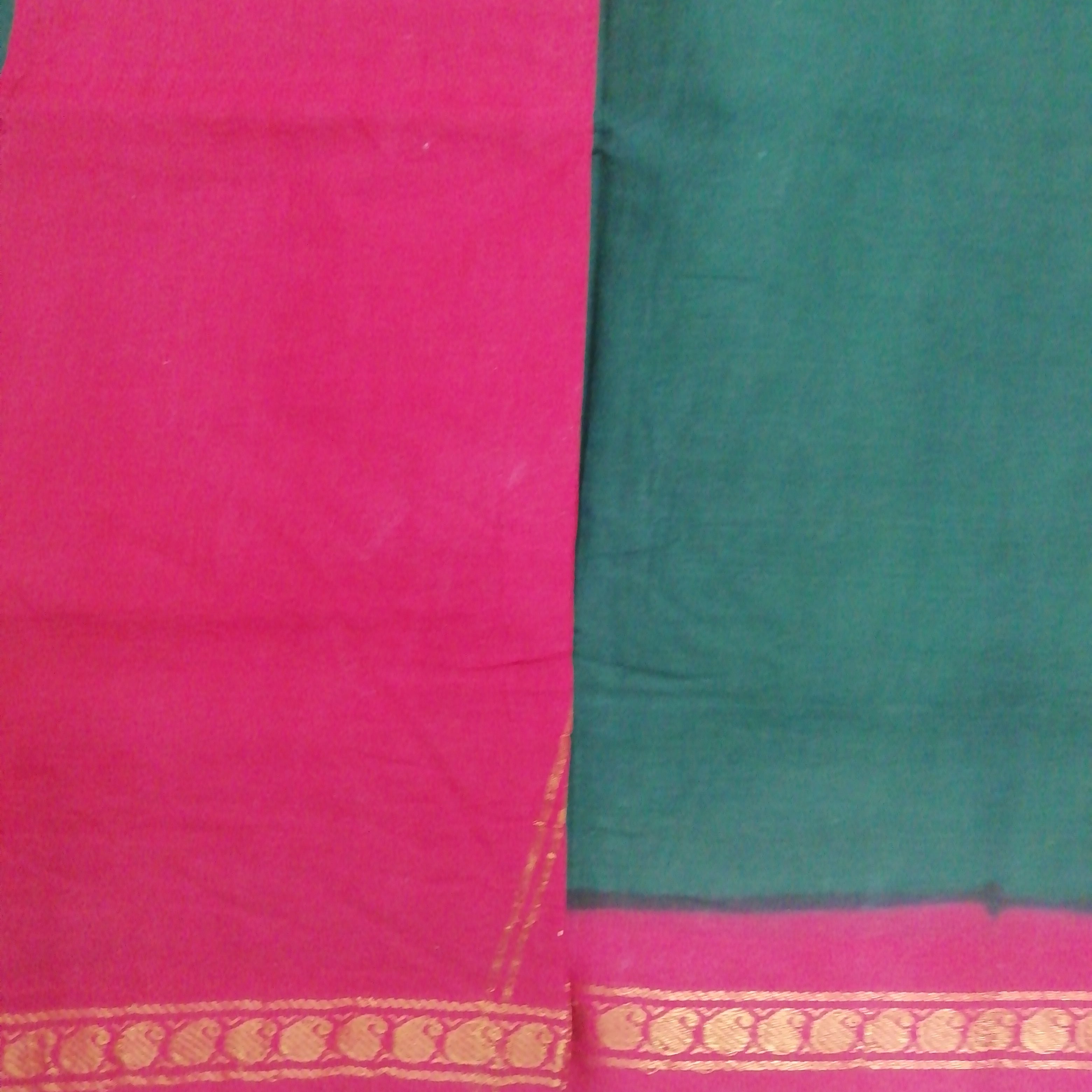 Sungudi 9 yards