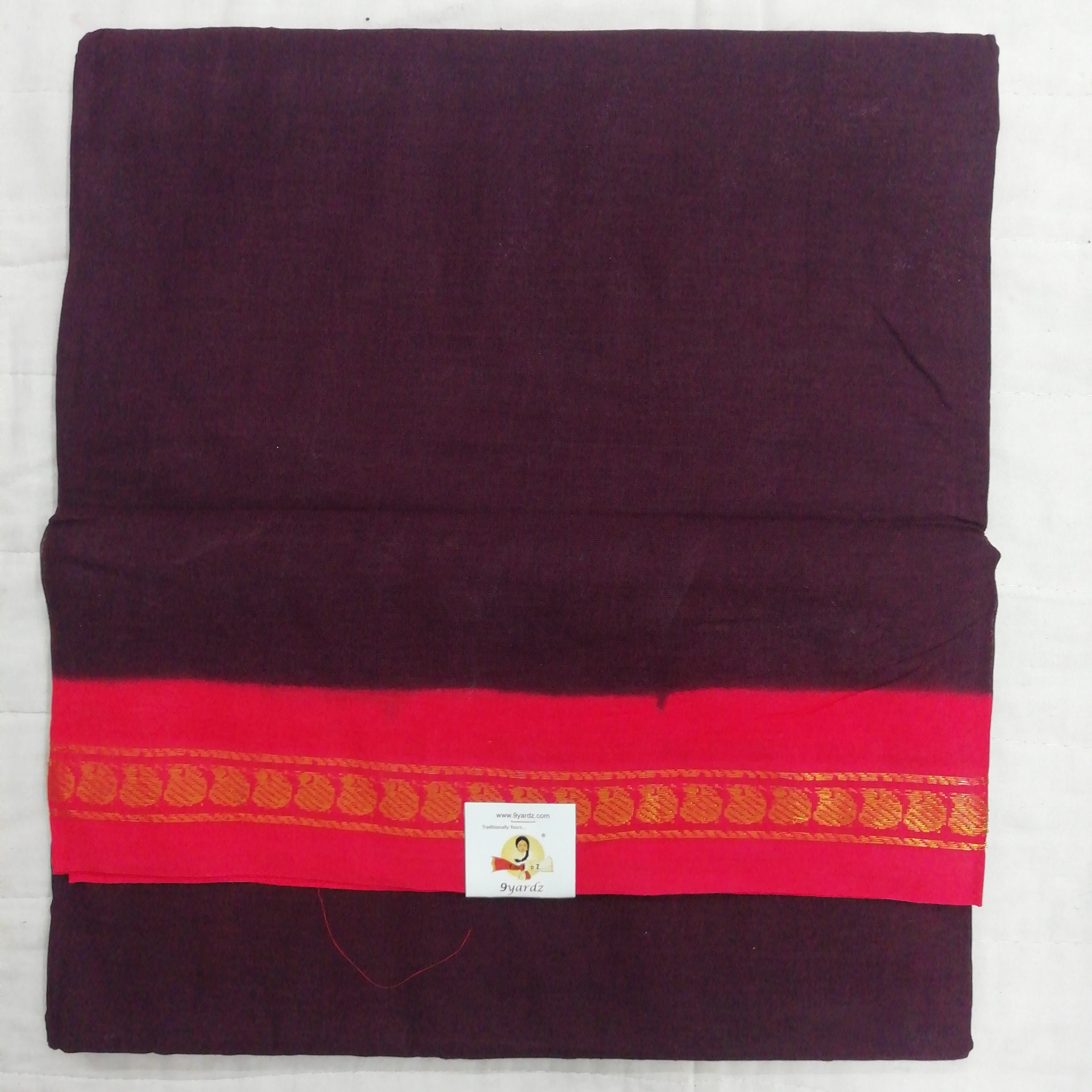 Sungudi 9 yards
