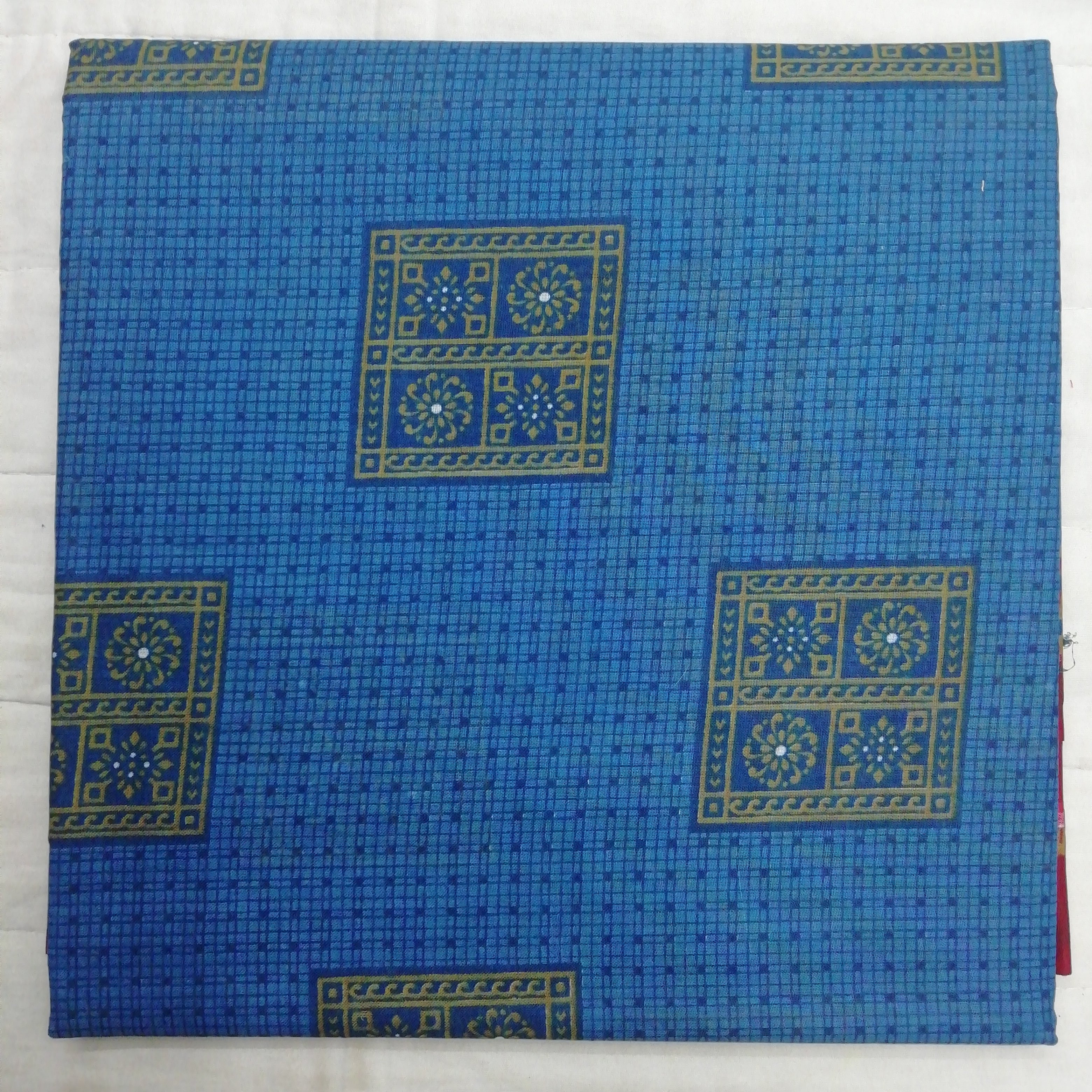 Erode cotton 5.5 metres
