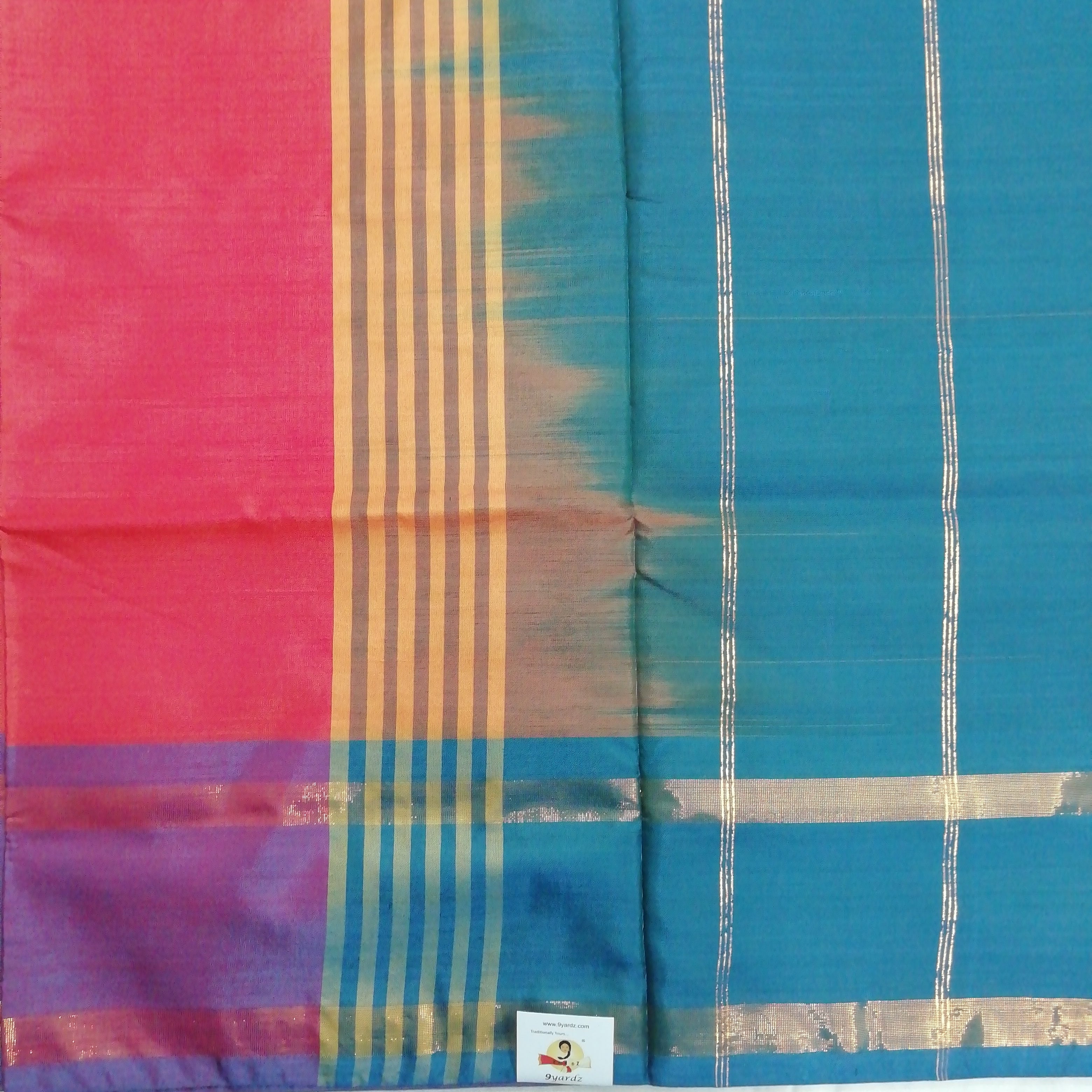 Chinallampattu madisar 10yardz