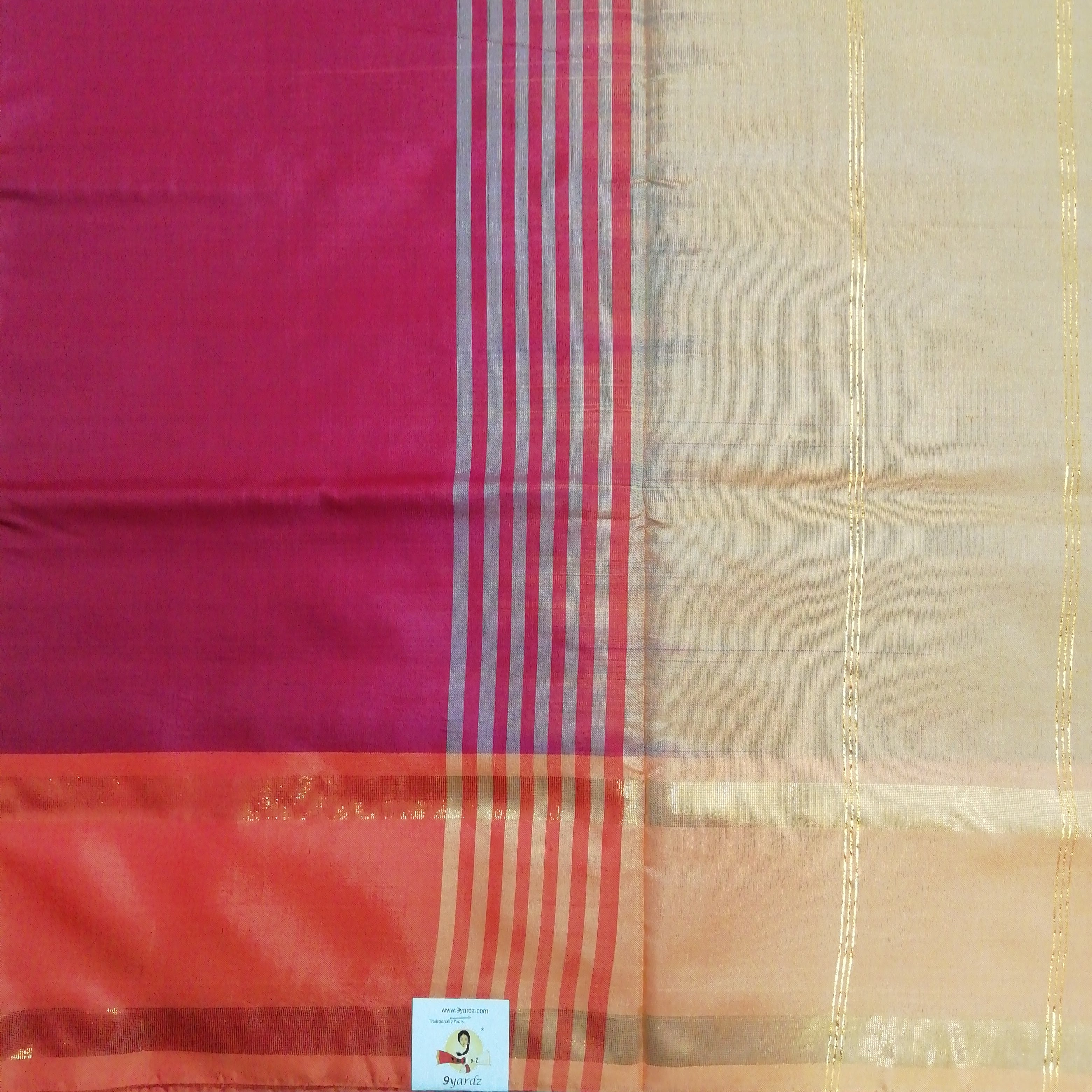 Chinallampattu madisar 10yardz