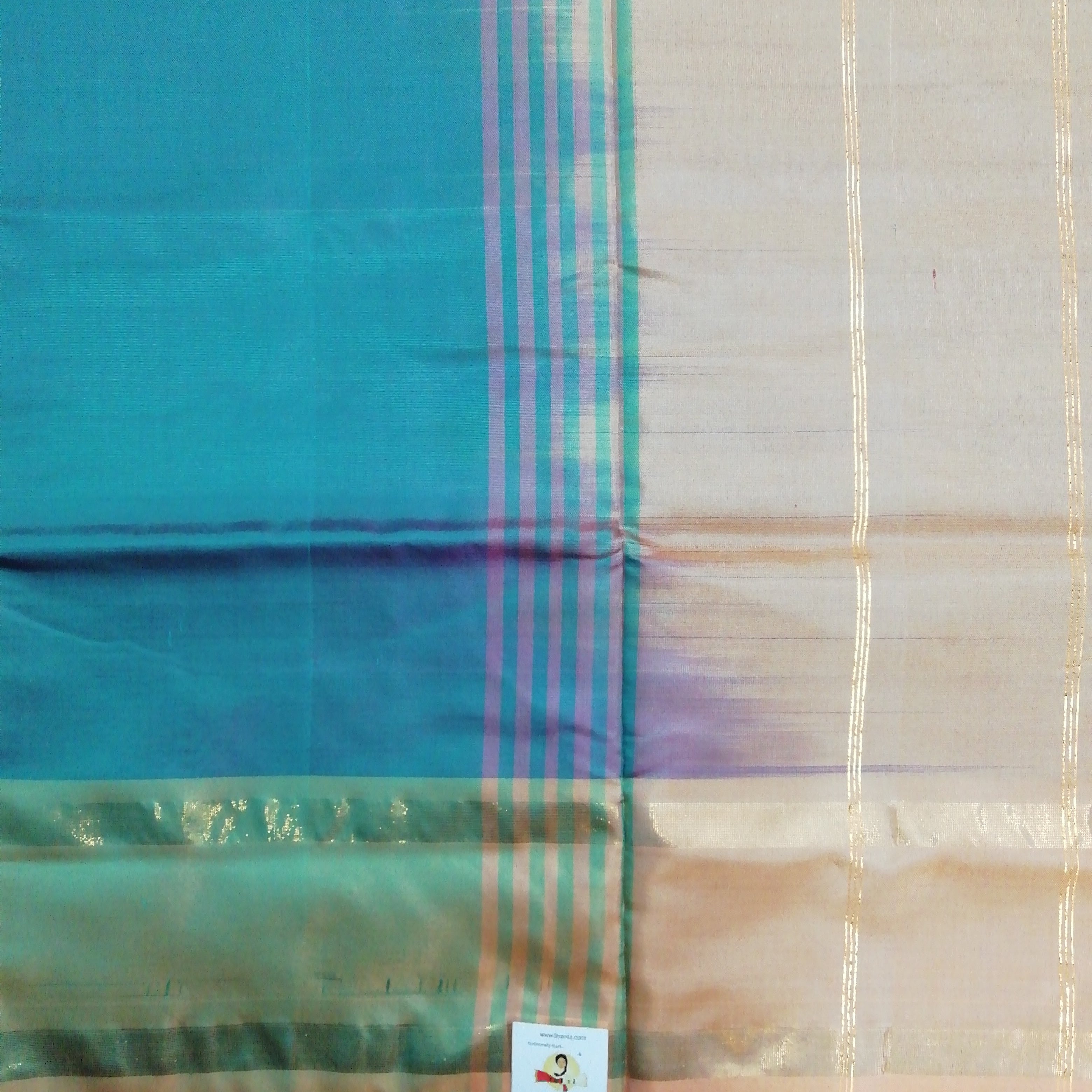 Chinallampattu madisar 10yardz
