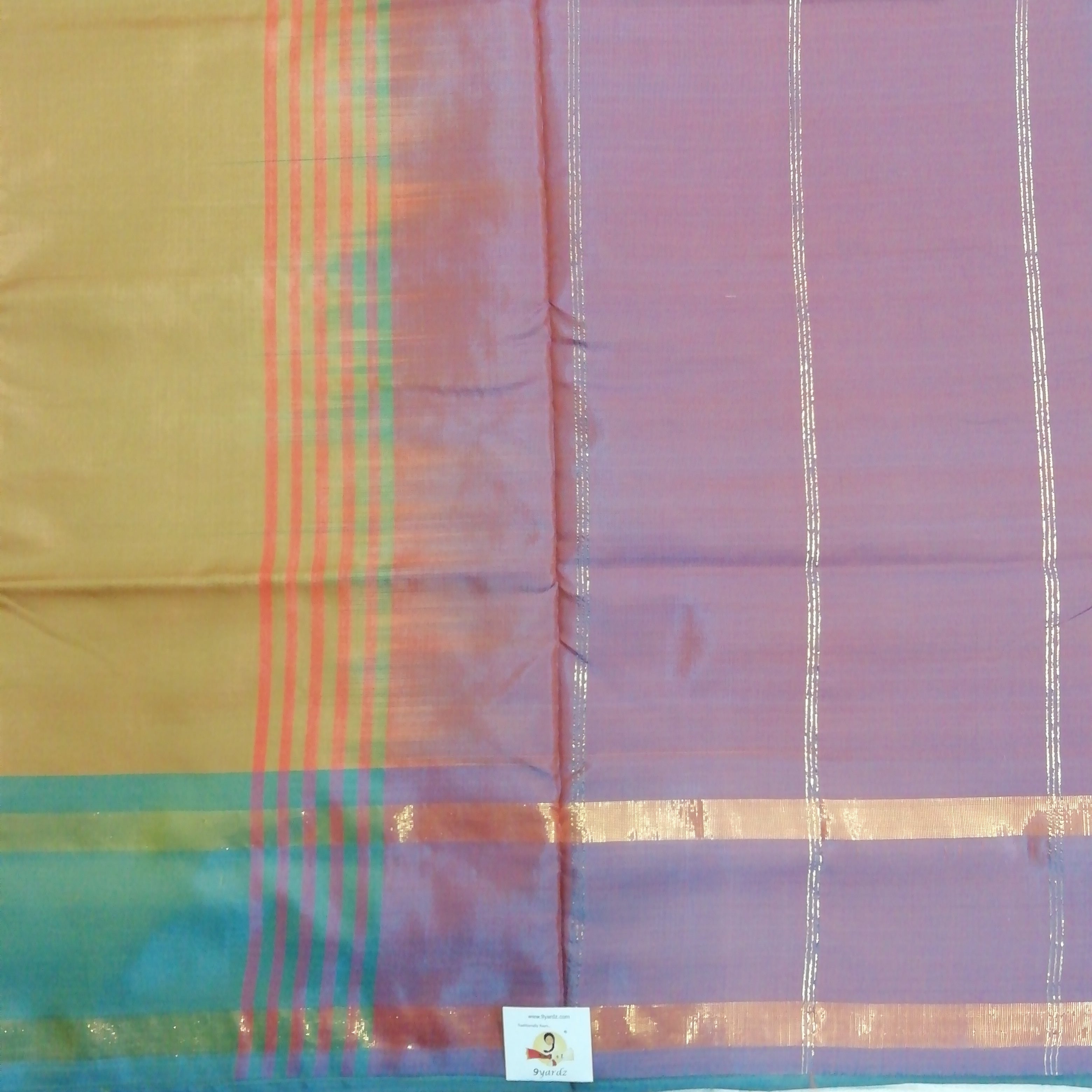 Chinallampattu madisar 10yardz