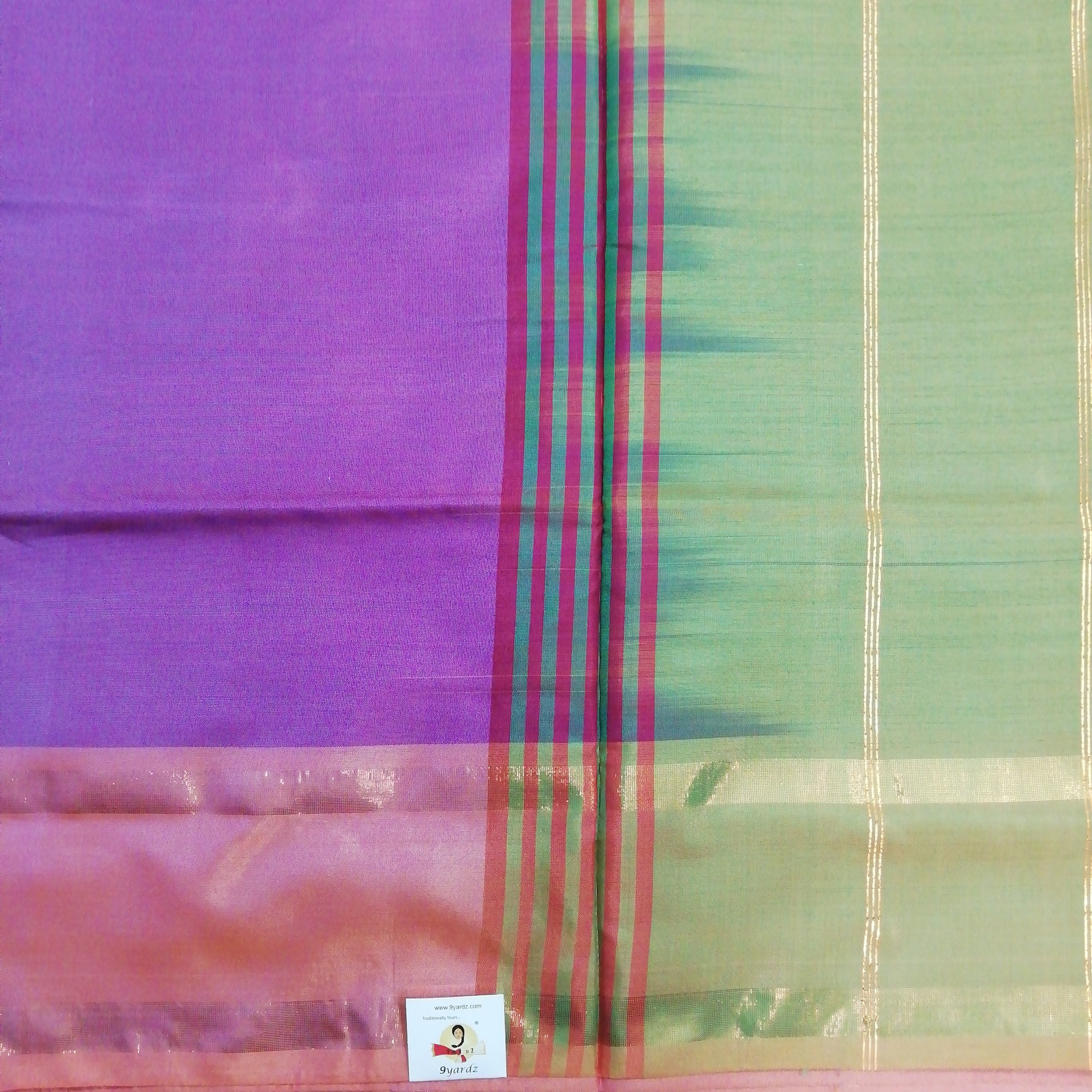 Chinallampattu madisar 10yardz