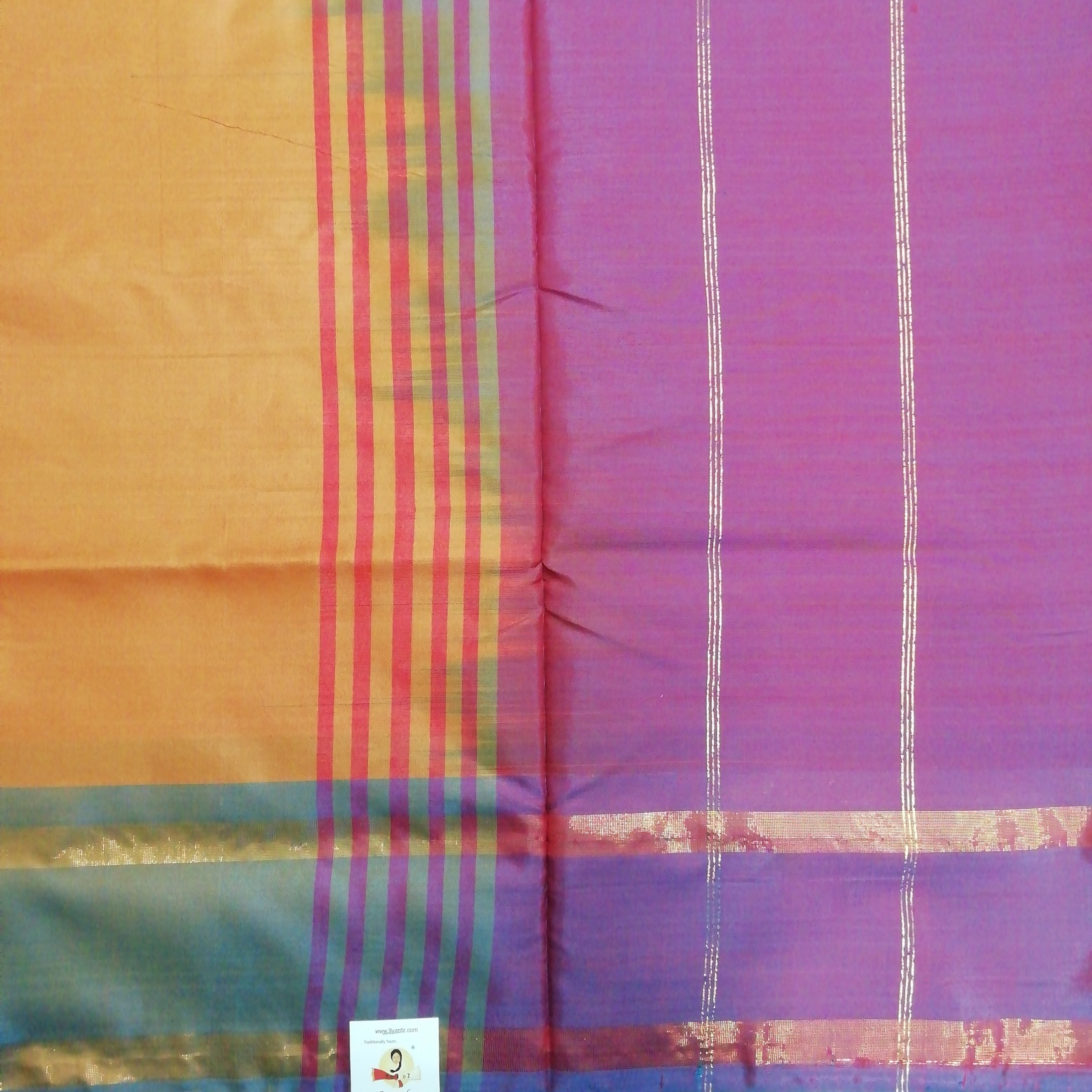 Chinallampattu madisar 10yardz