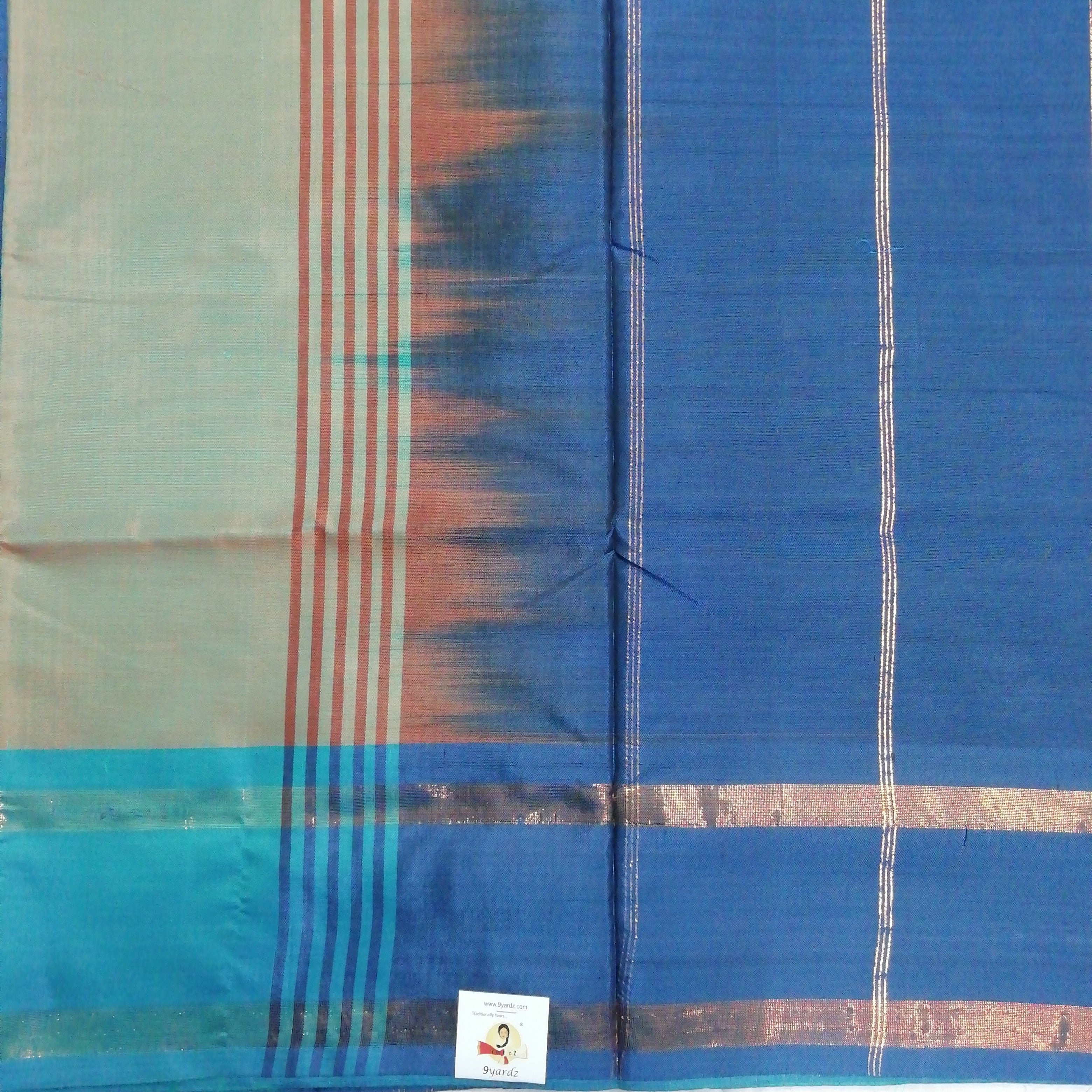 Chinallampattu madisar 10yardz