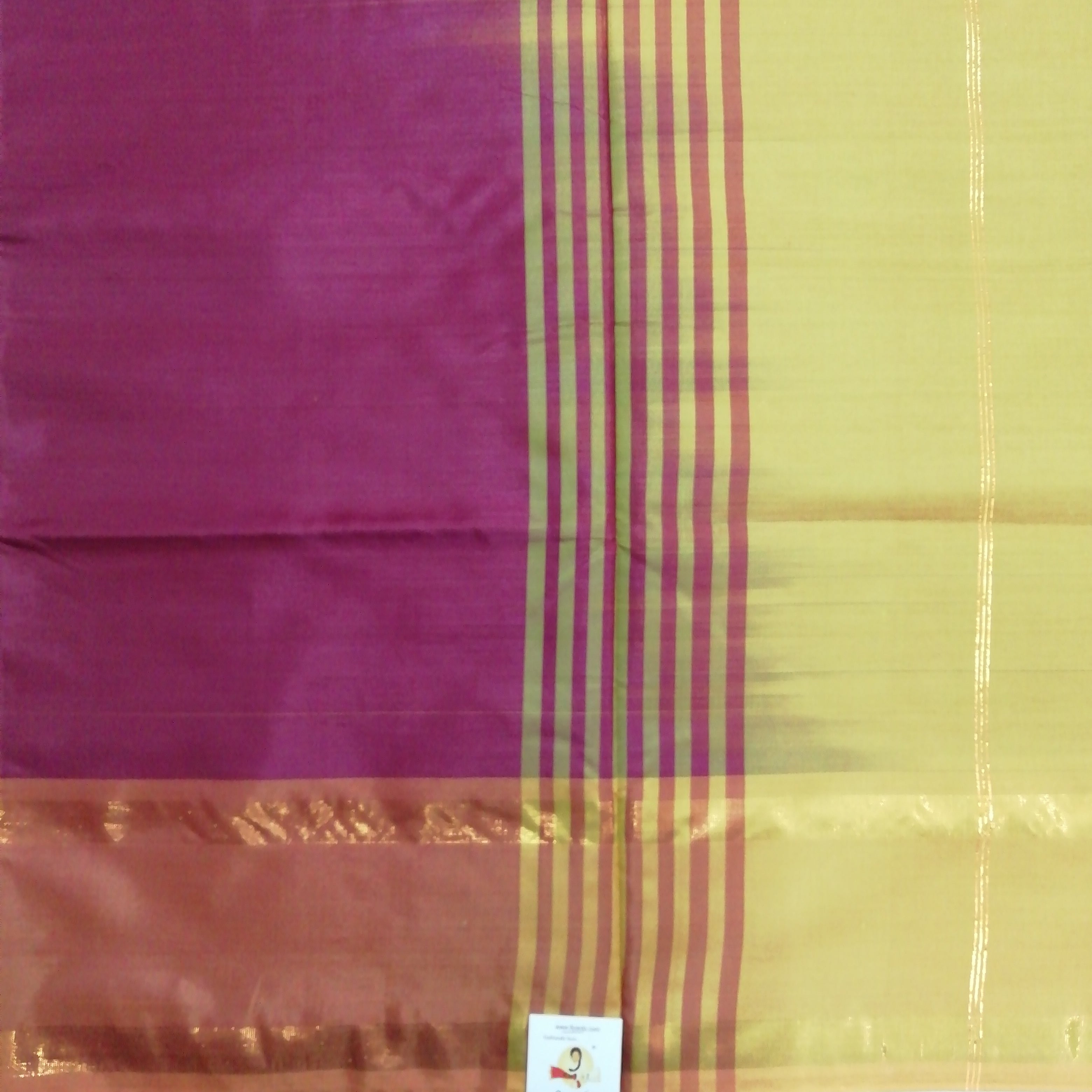 Chinallampattu madisar 10yardz
