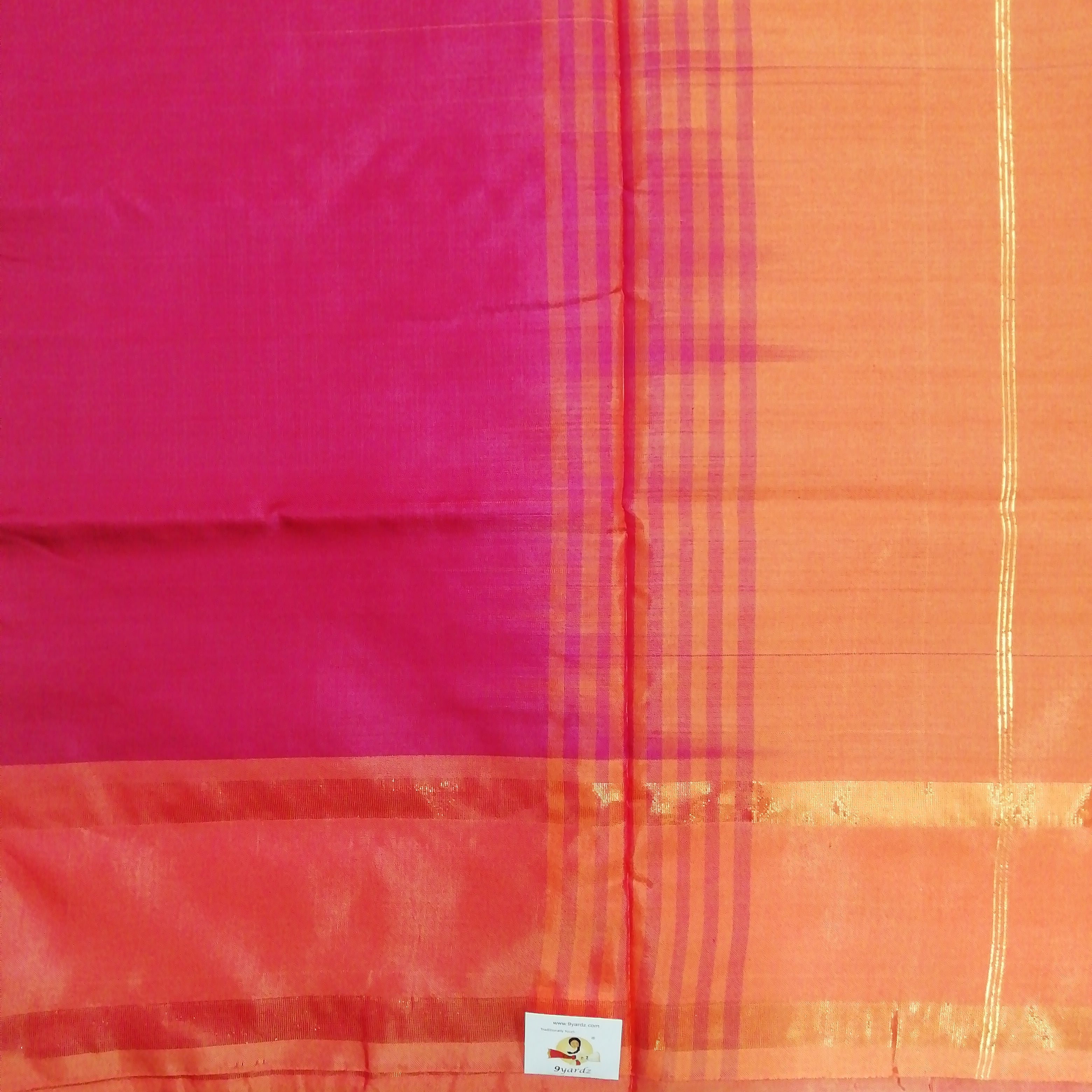 Chinallampattu madisar 10yardz