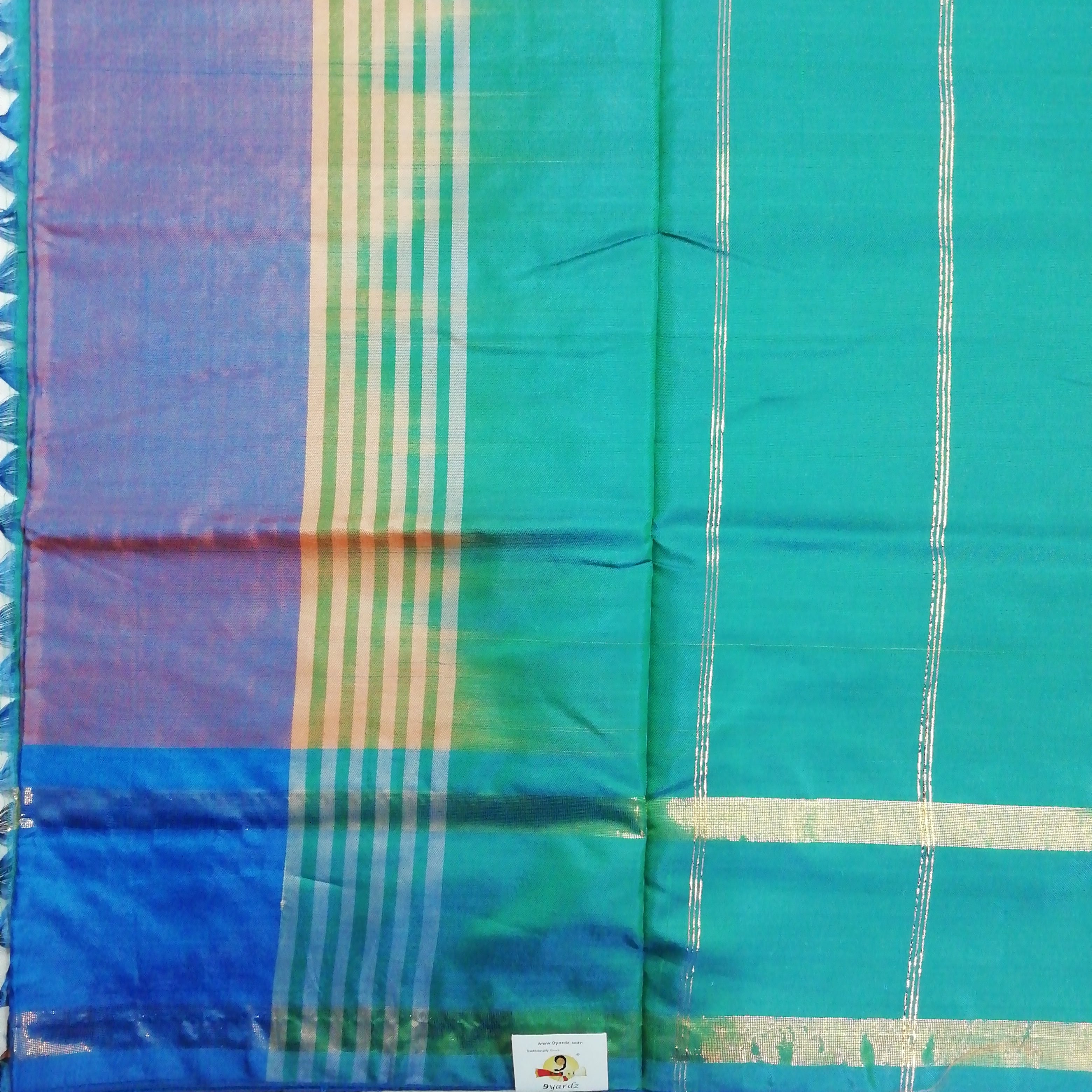 Chinallampattu madisar 10yardz