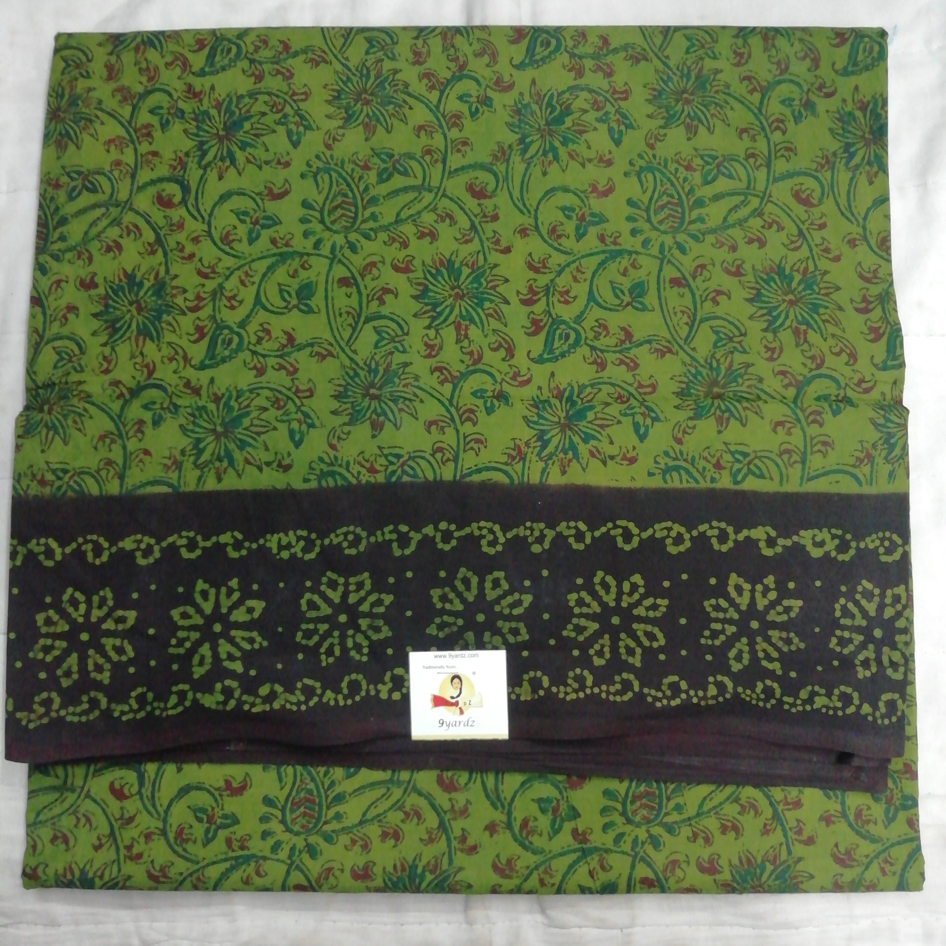 Sungudi 10.5yardz