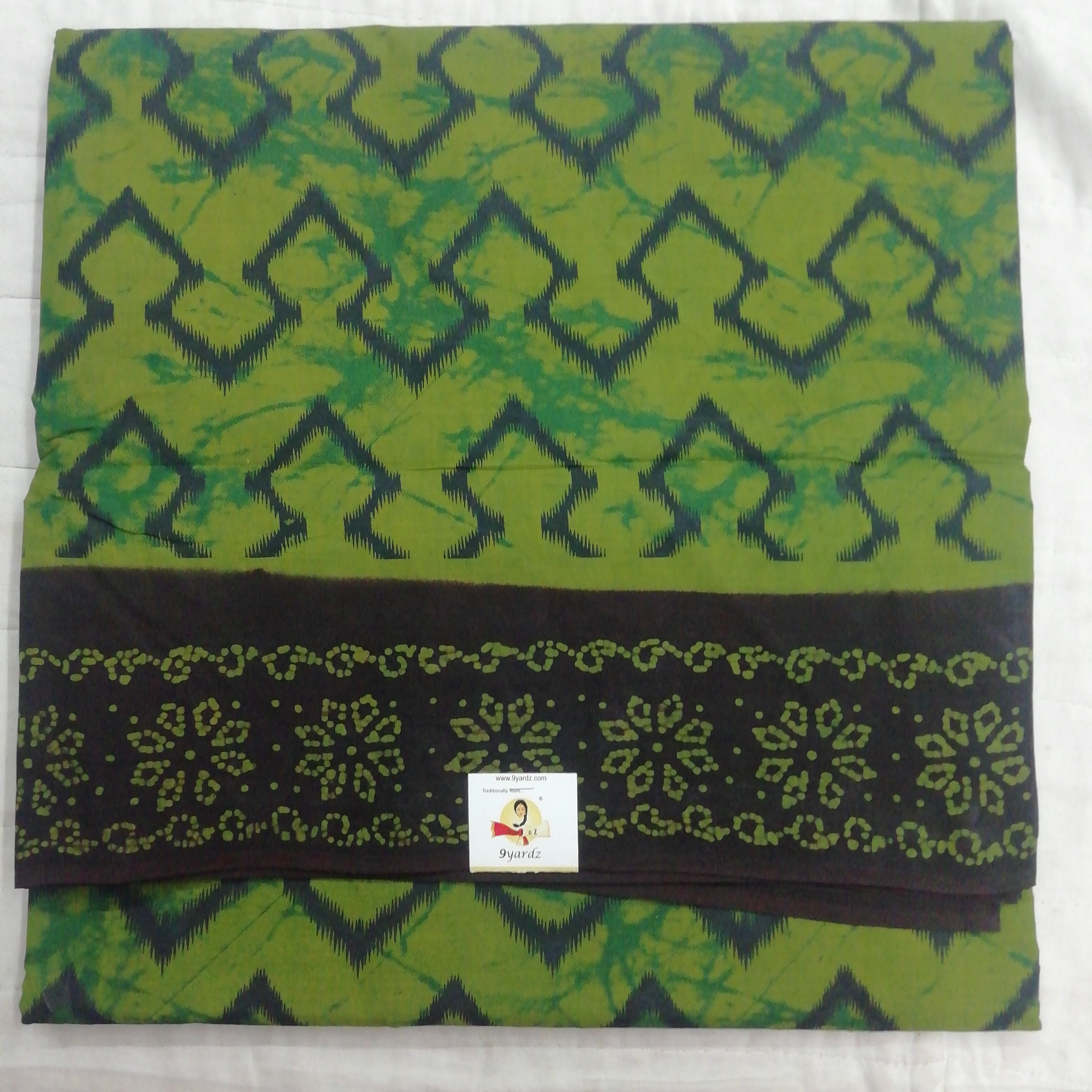 Sungudi 10.5yardz
