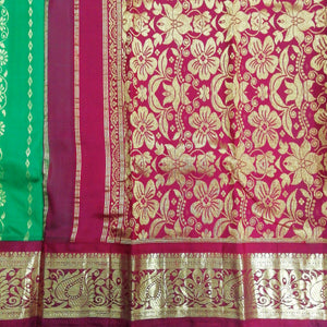 Pure  Silk 6yards