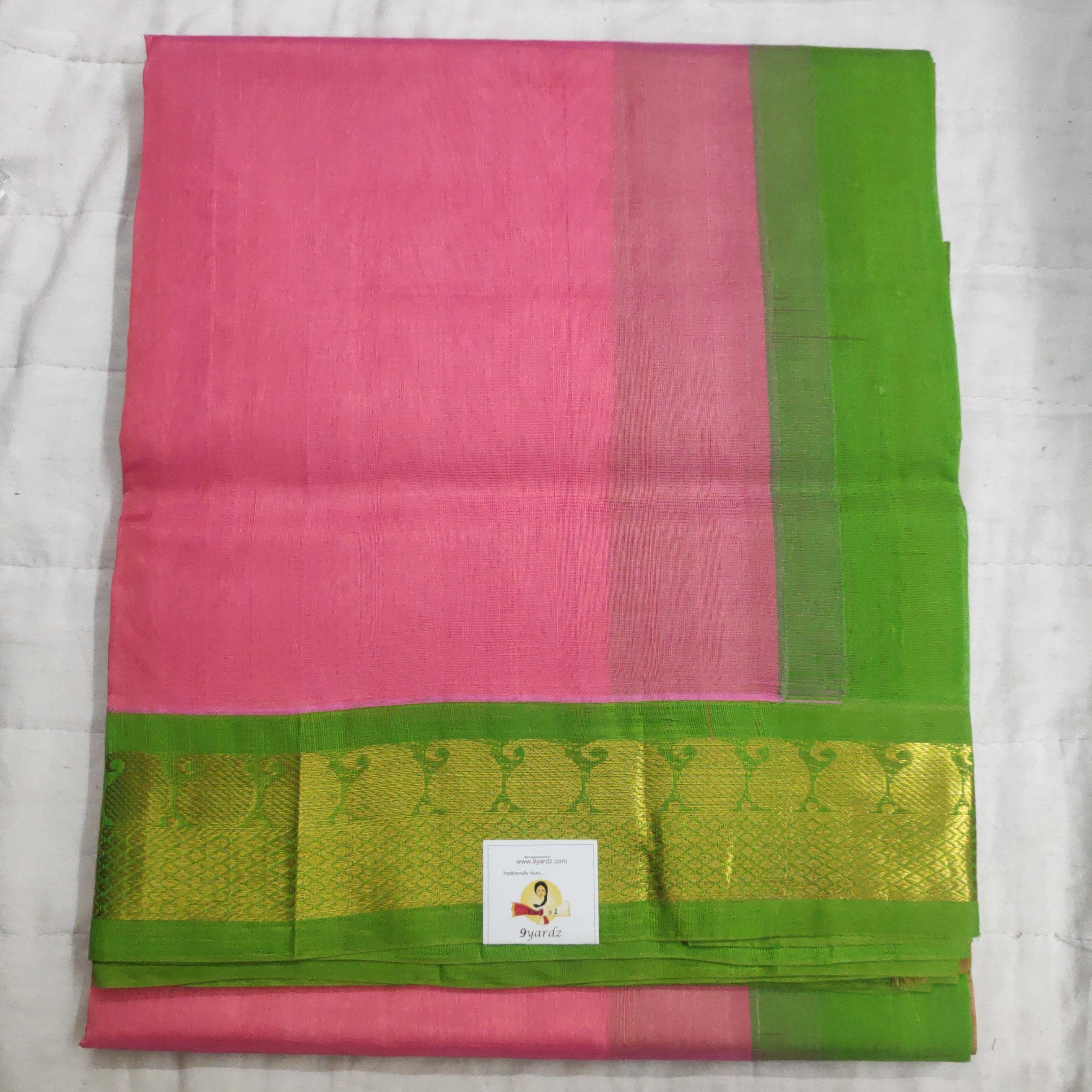 Korvai 6yardz