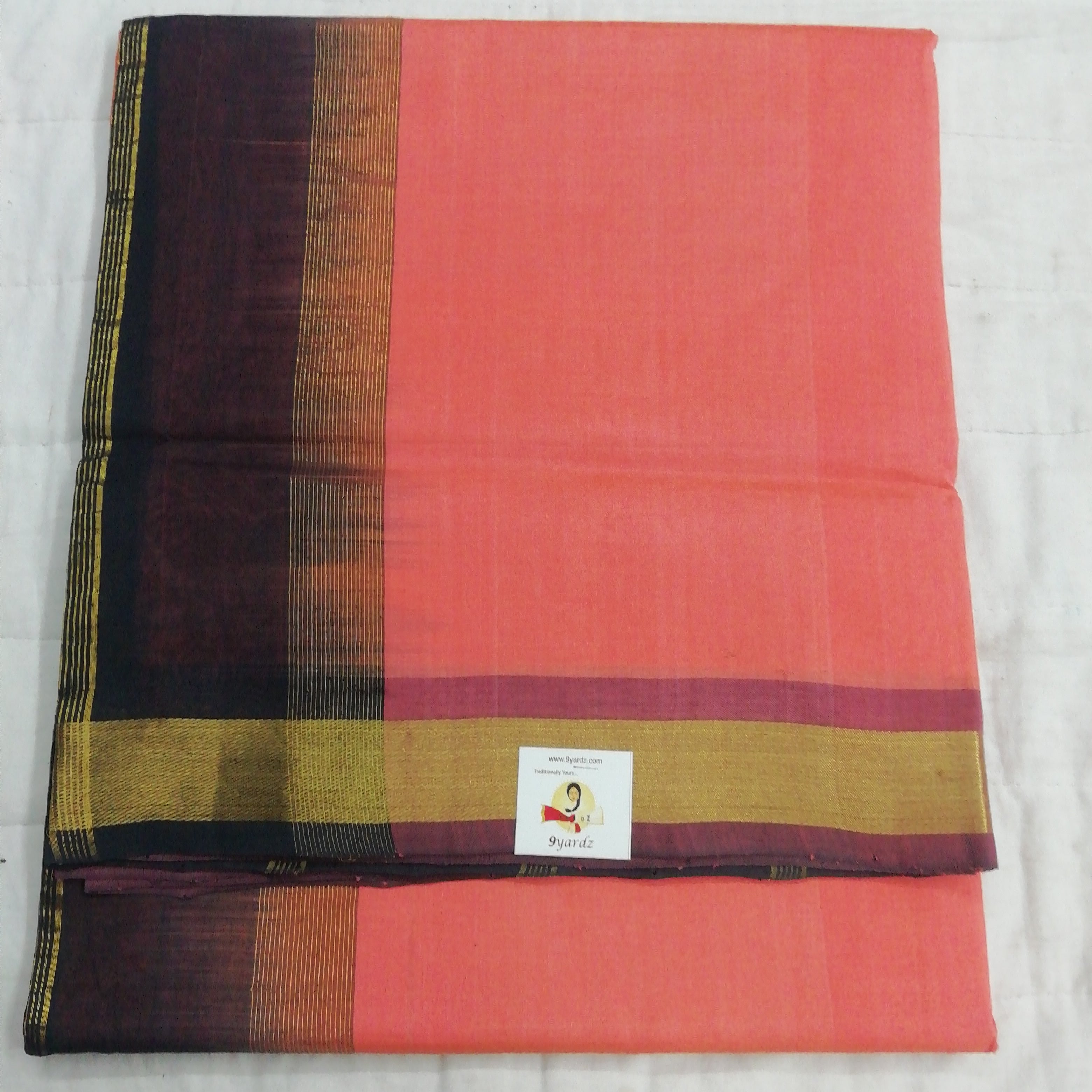 Pure Silk cotton