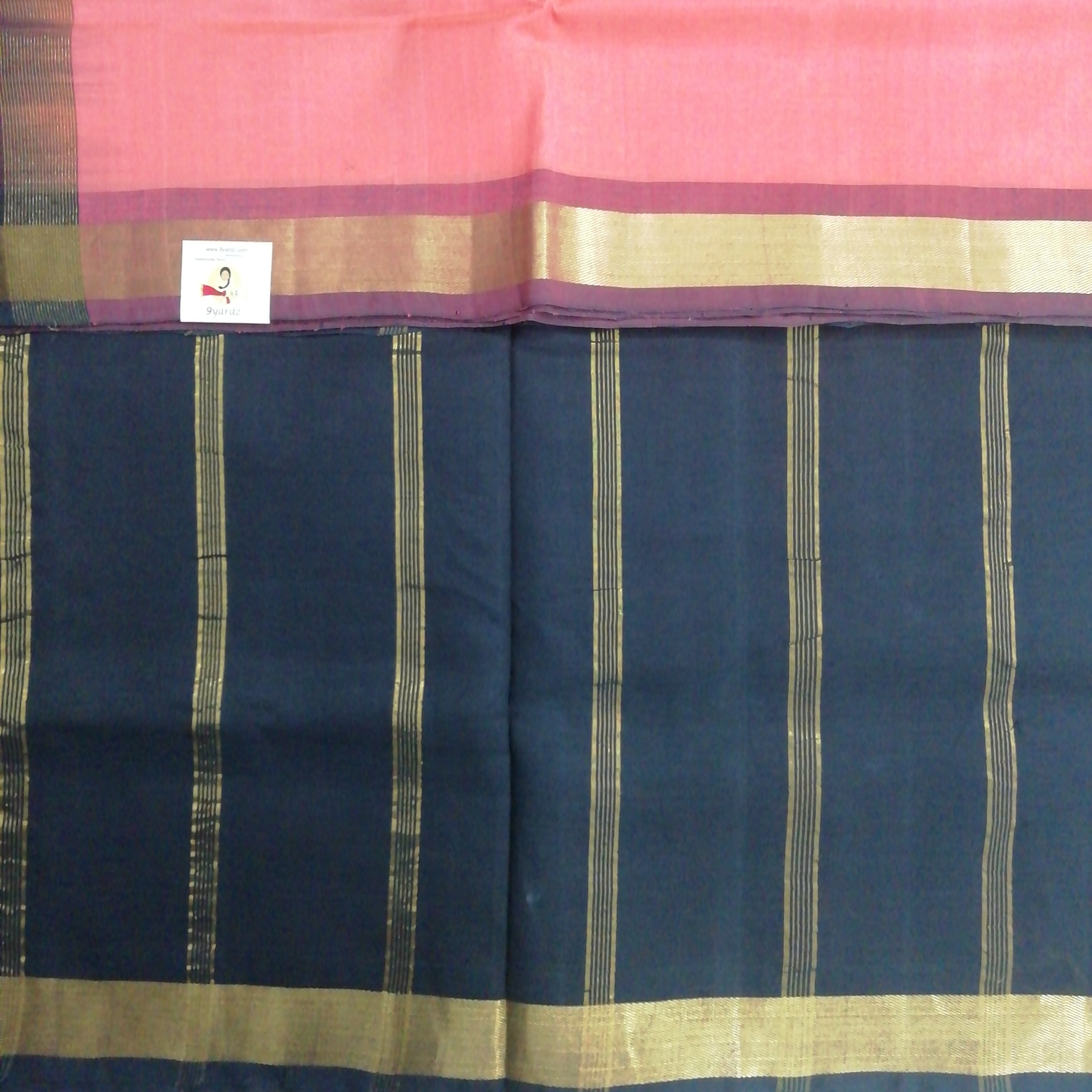 Pure Silk cotton