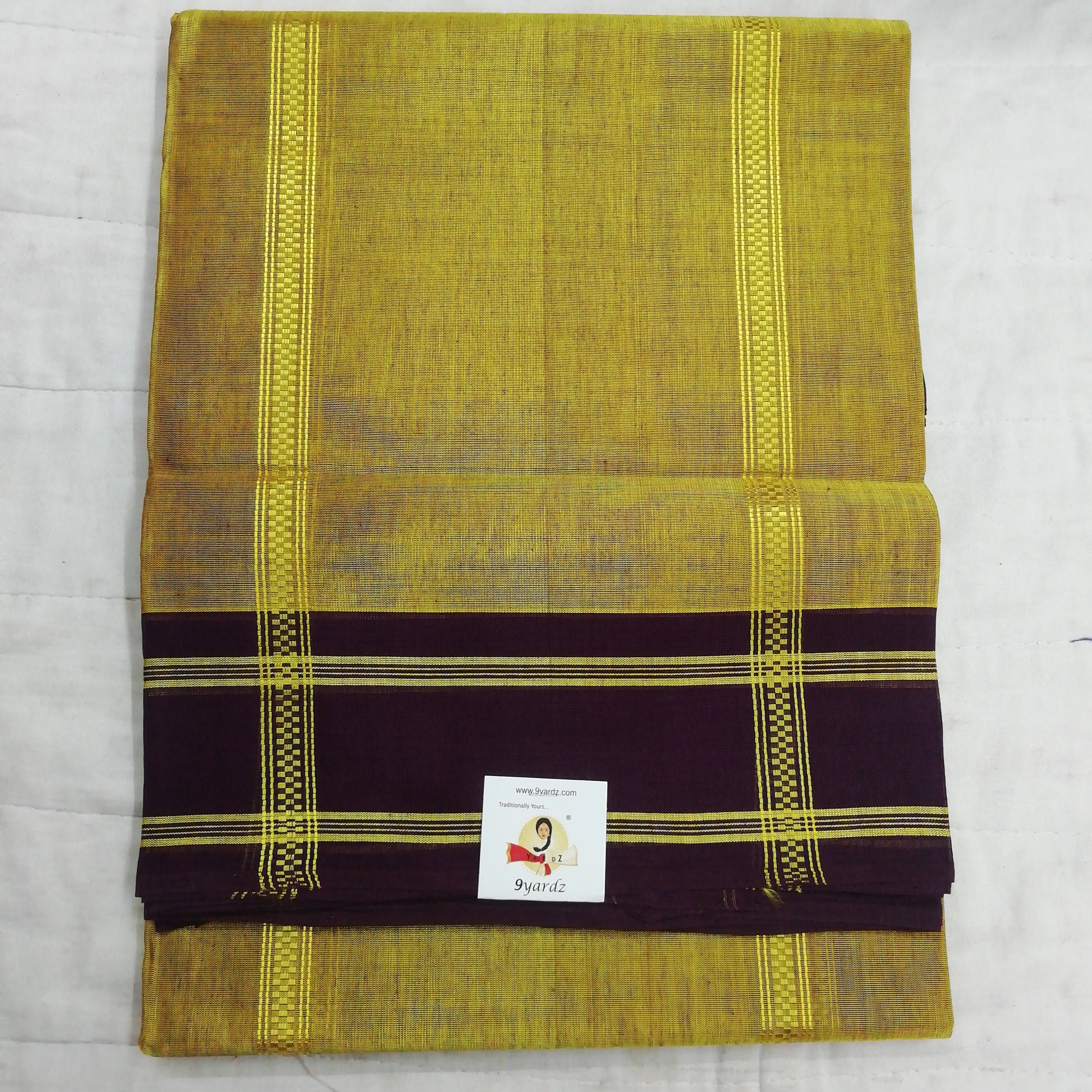 Devendra 6 yards