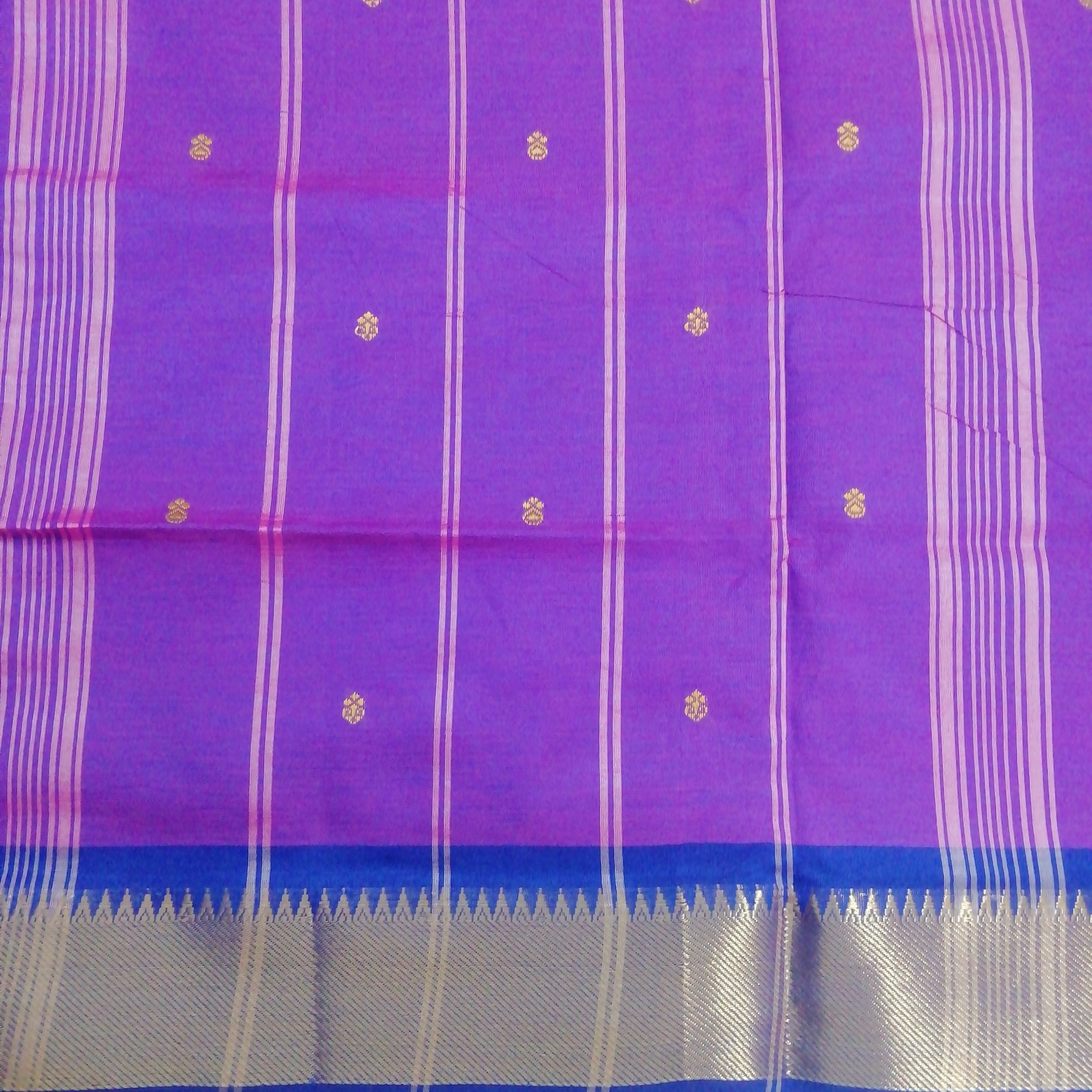 Vaazhainaar Pattu Madisar