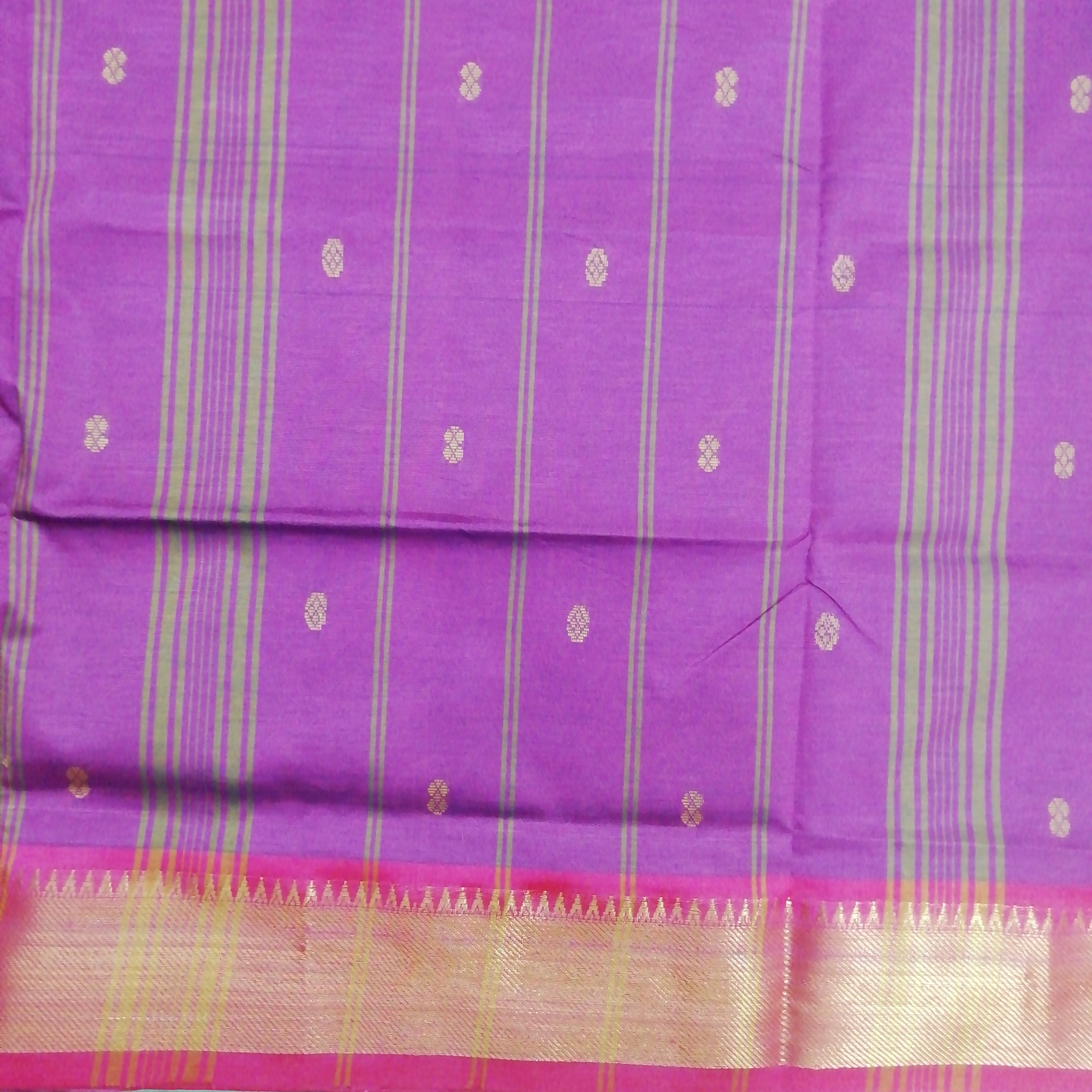Vaazhainaar Pattu Madisar