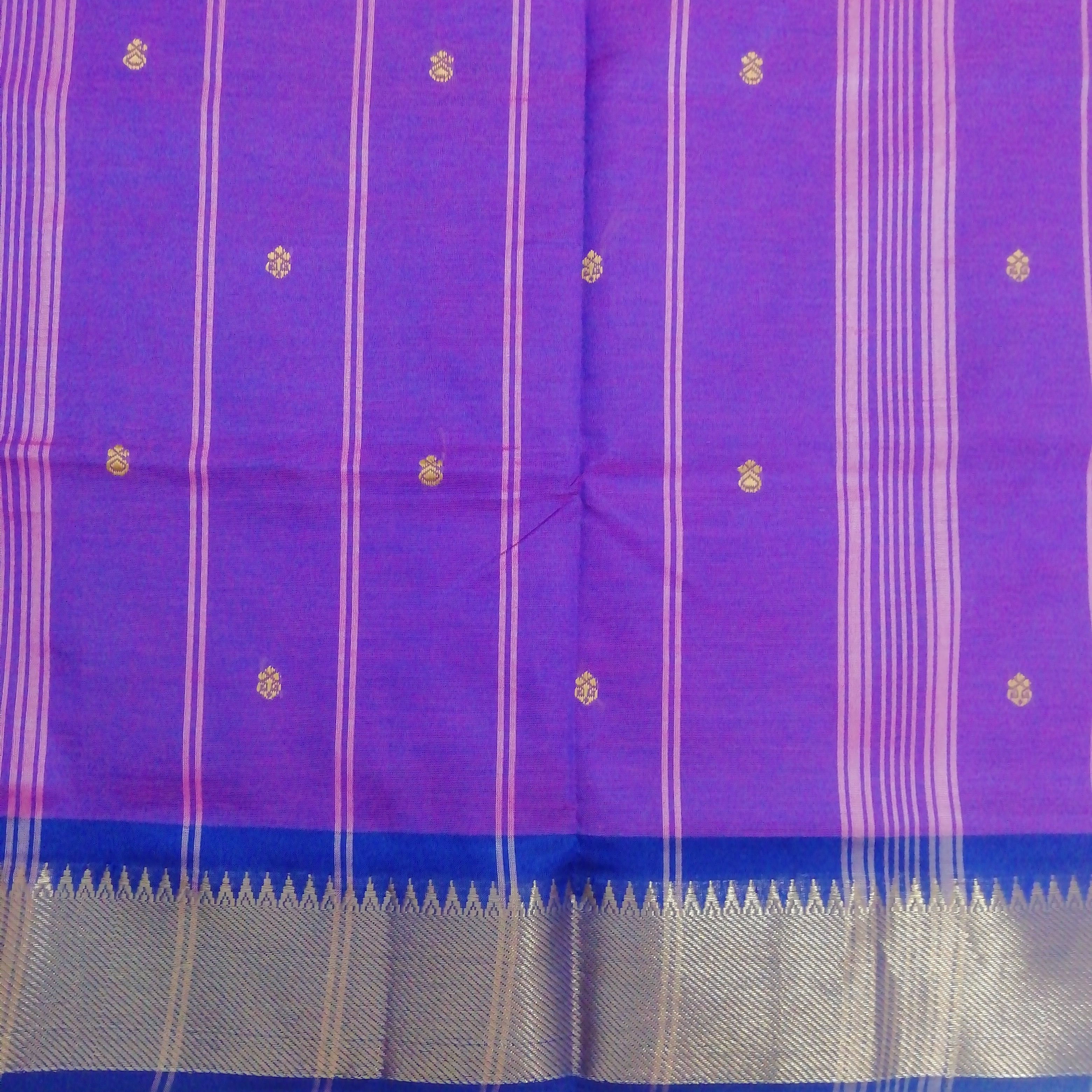 Vaazhainaar Pattu Madisar
