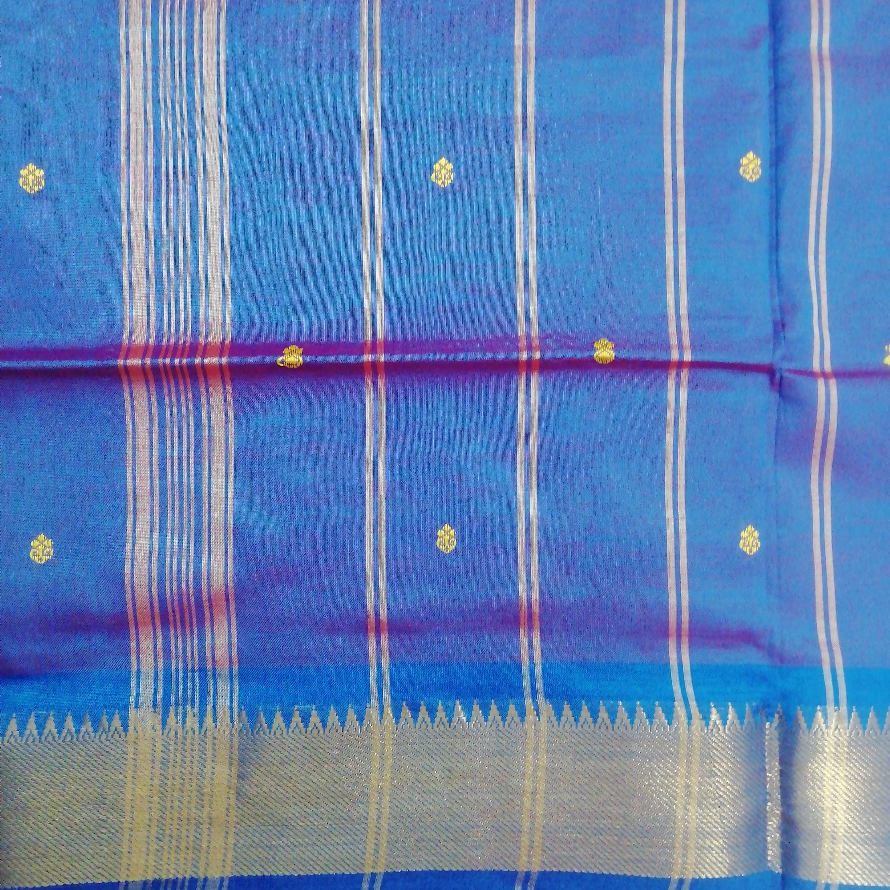 Vaazhainaar Pattu Madisar
