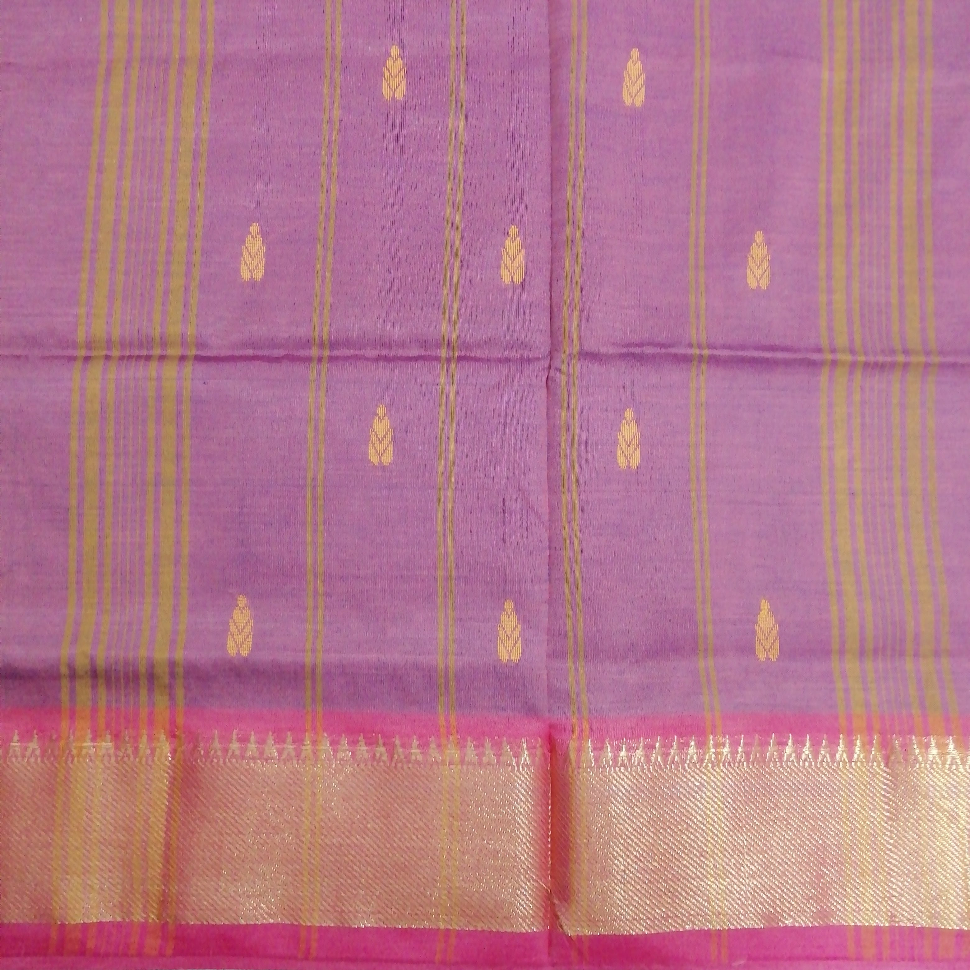 Vaazhainaar pattu 6yard