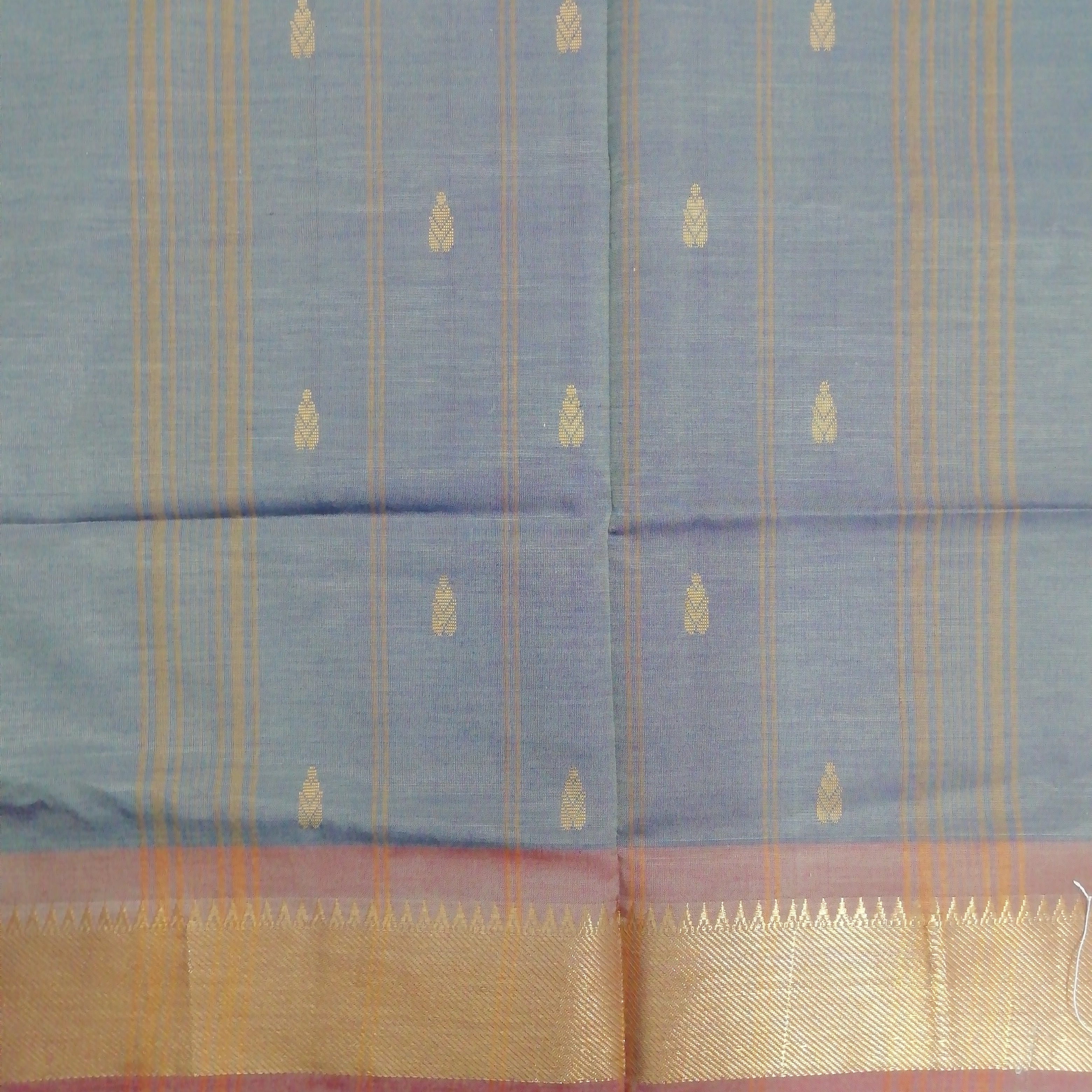 Vaazhainaar pattu 6yard
