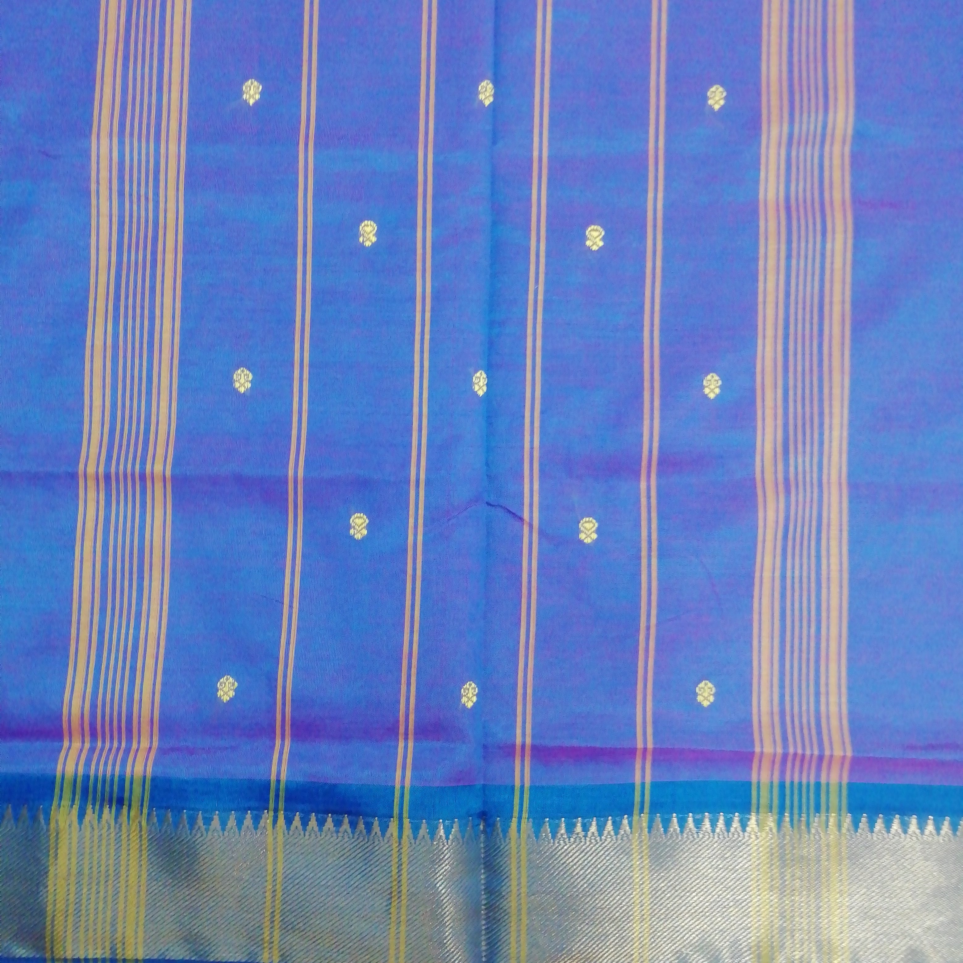 Vaazhainaar pattu 6yard