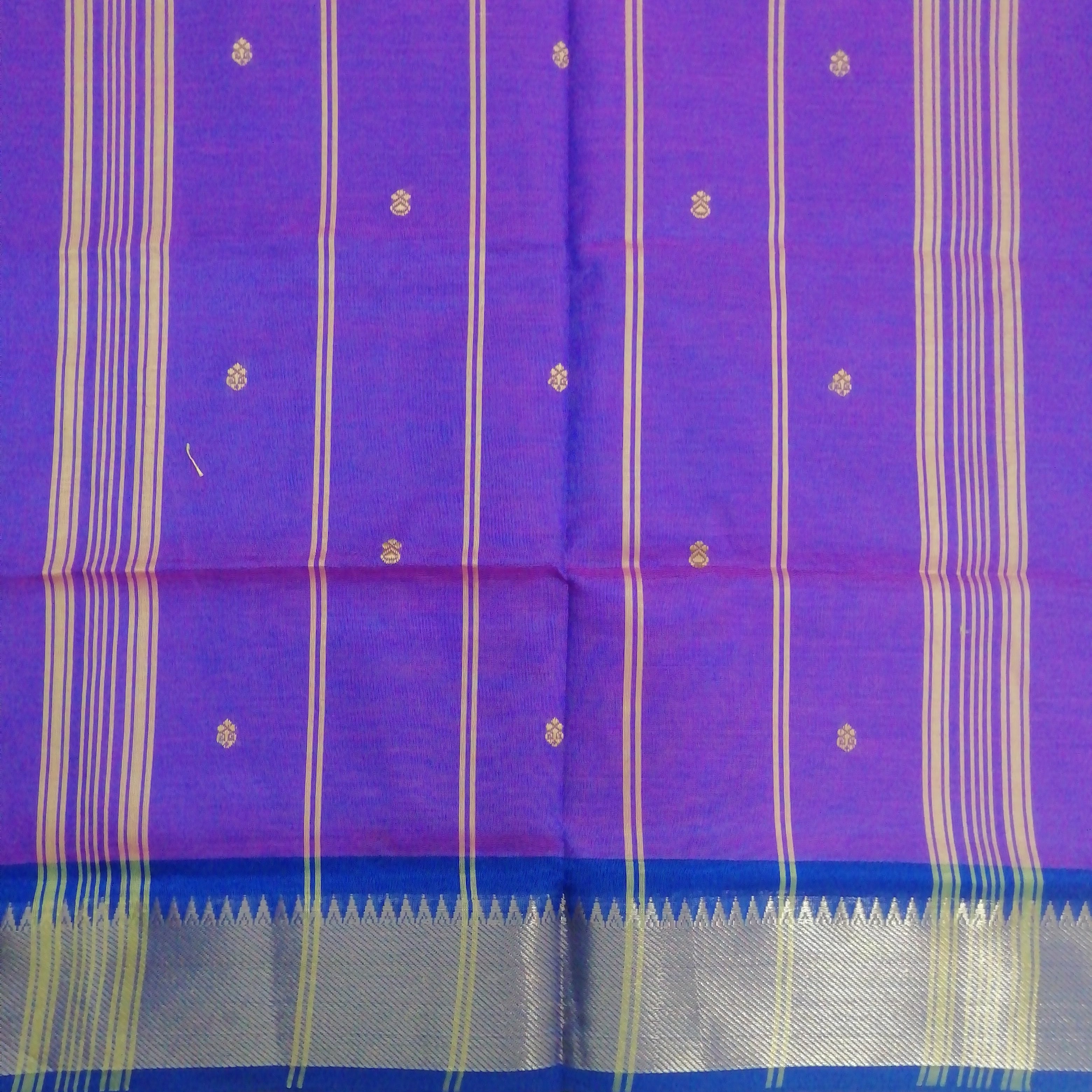 Vaazhainaar pattu 6yard