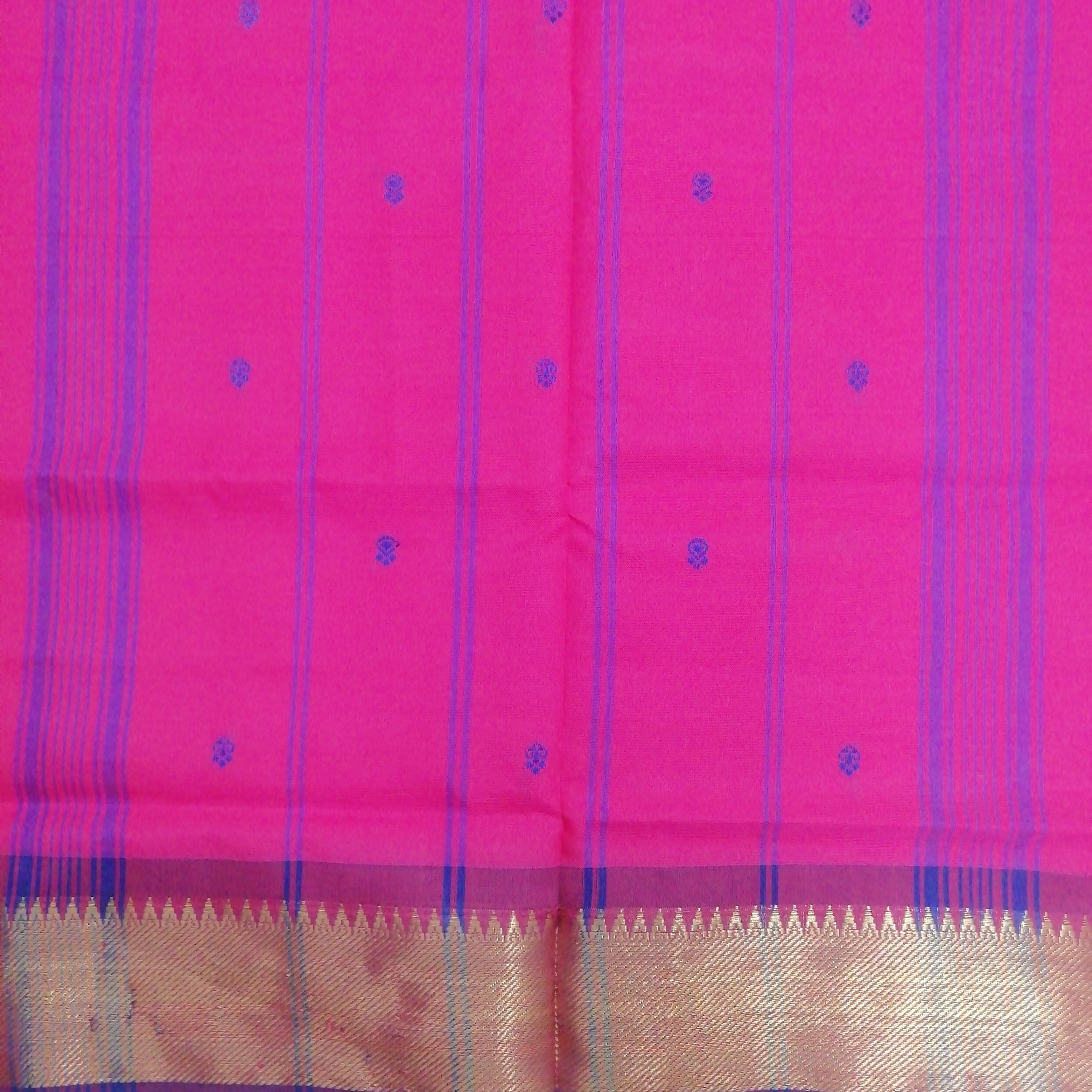Vaazhainaar pattu 6yard