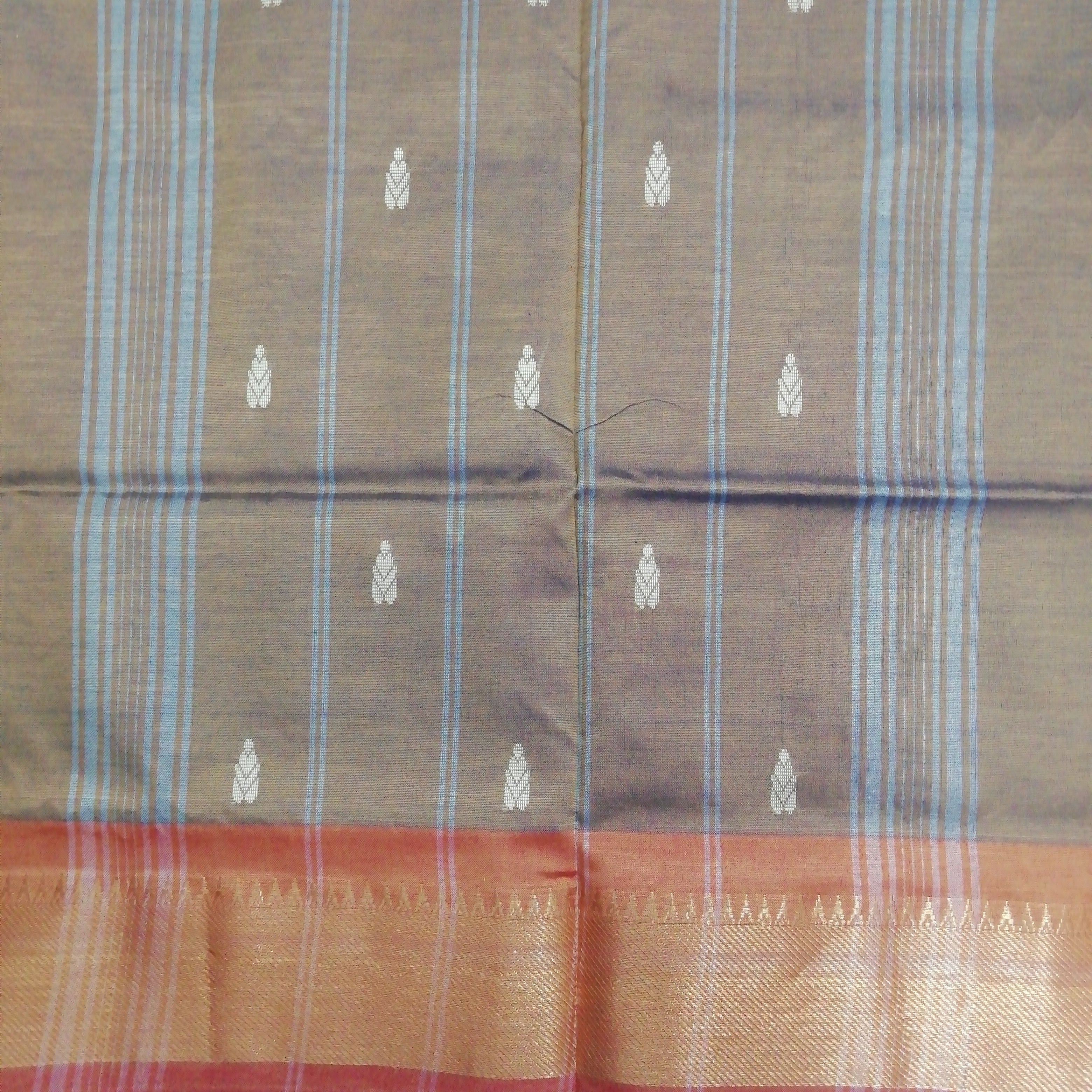 Vaazhainaar pattu 6yard