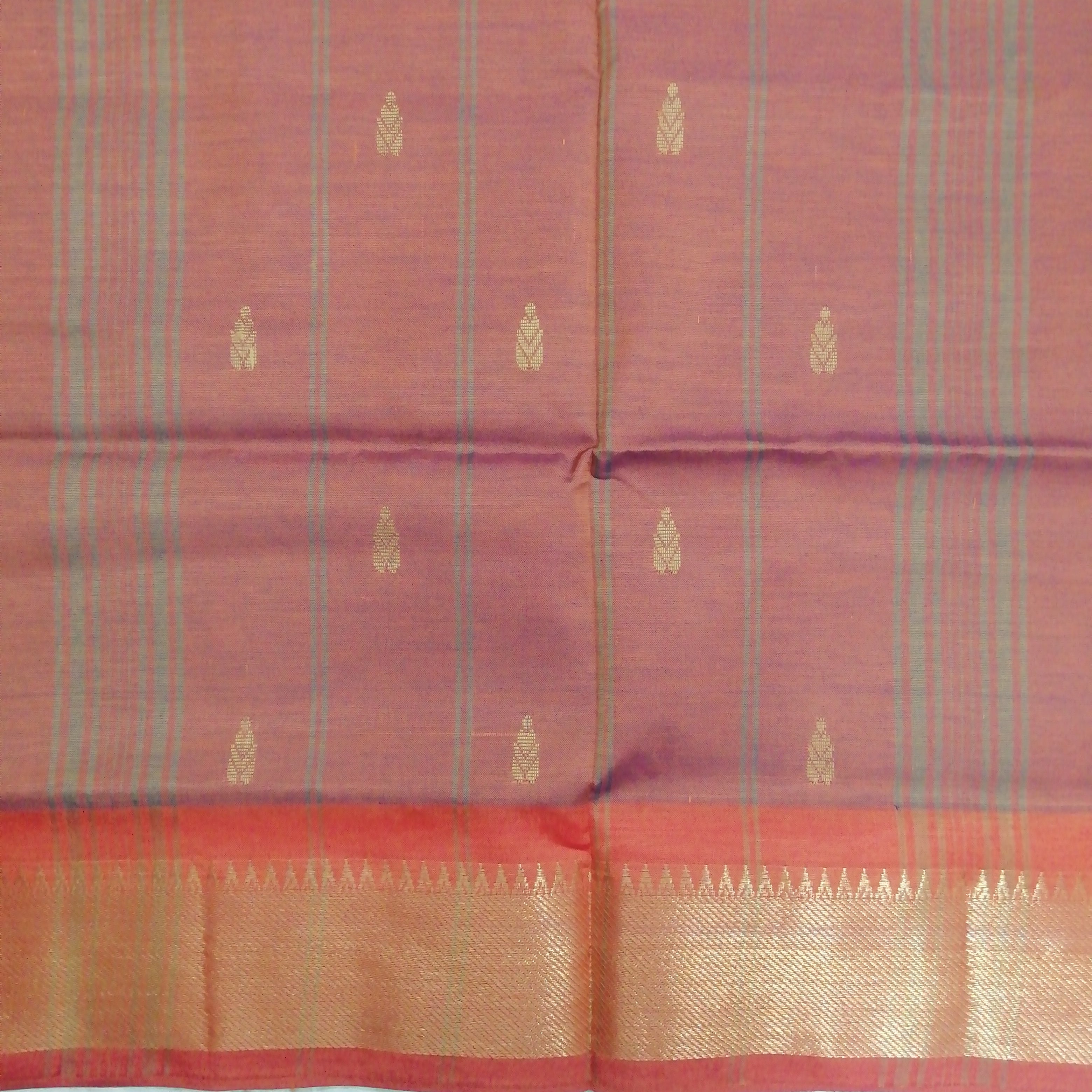 Vaazhainaar pattu 6yard