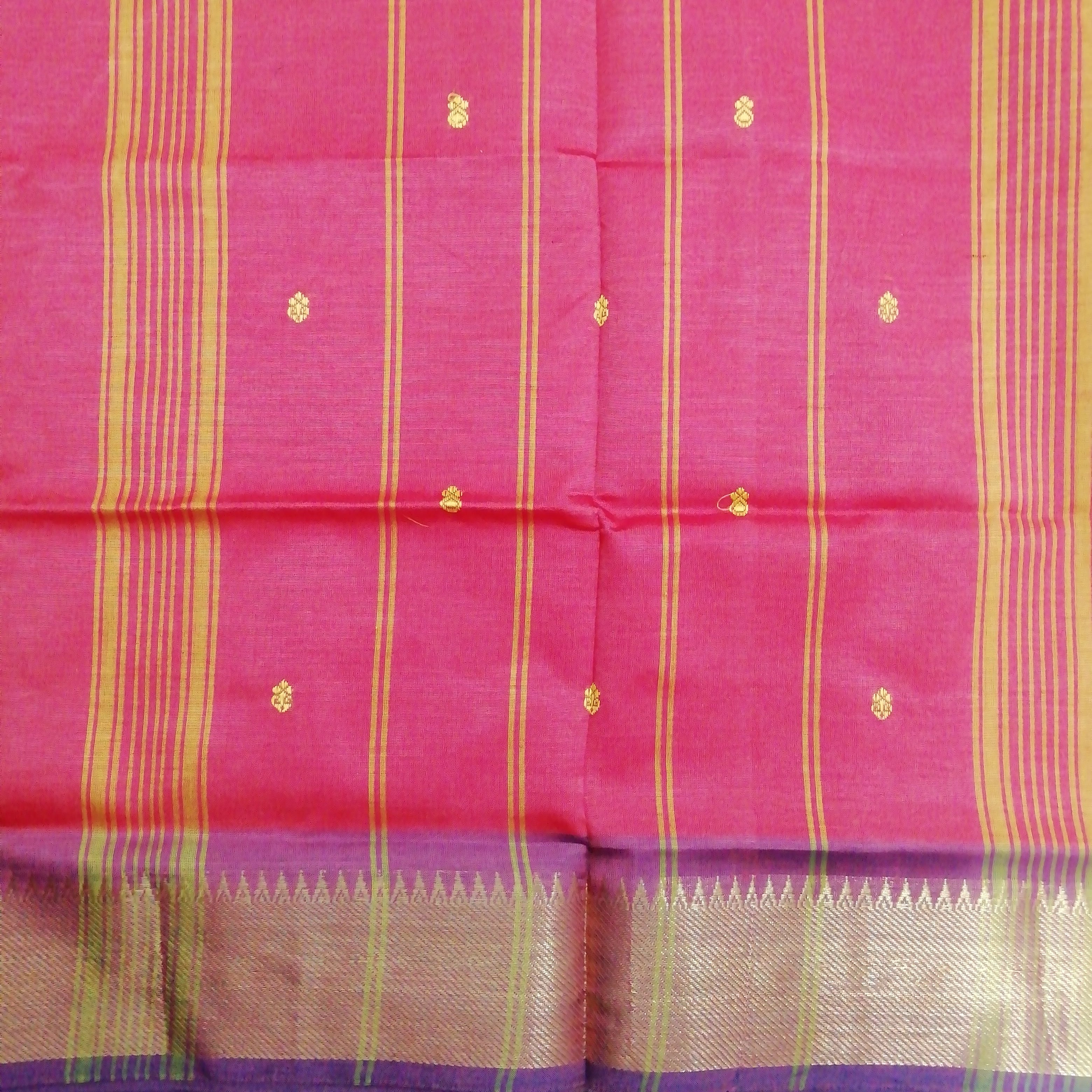 Vaazhainaar pattu 6yard